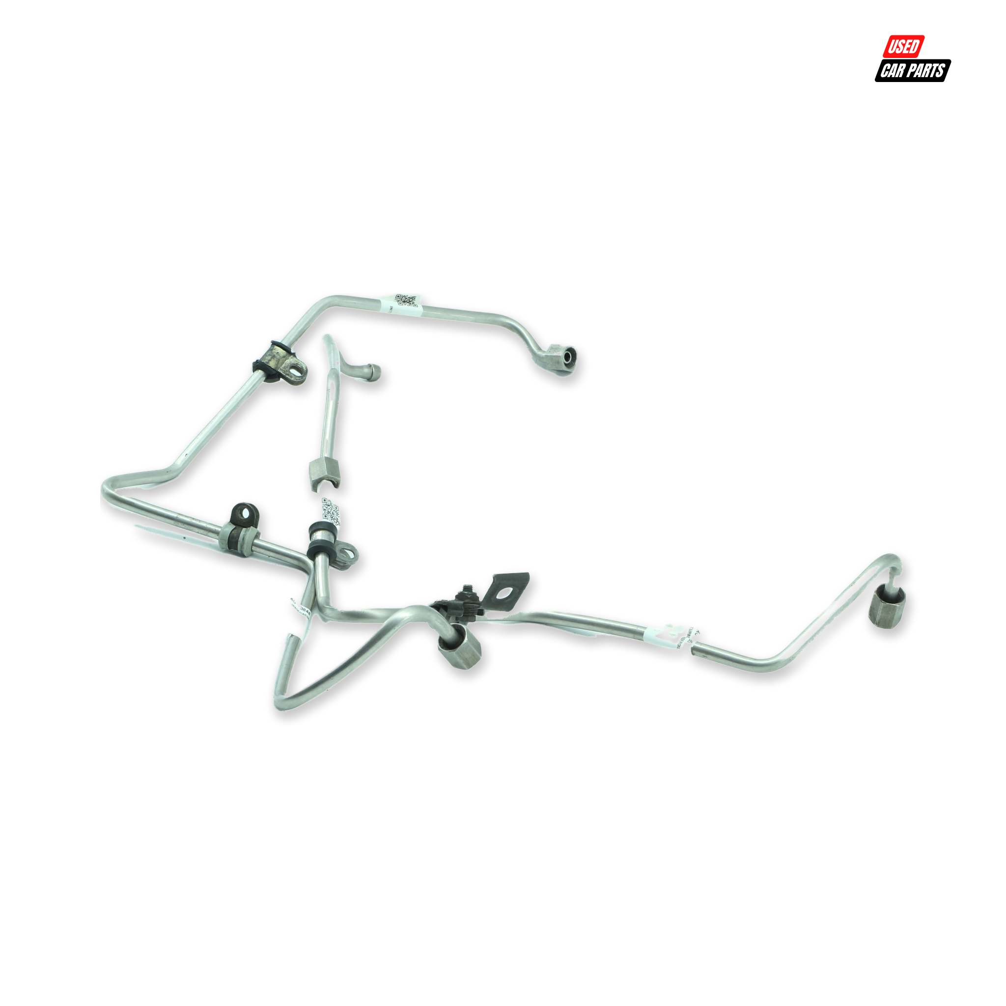 Used Turbo Oil Pipe for 2014 Audi A4 1.8T S Multitronic