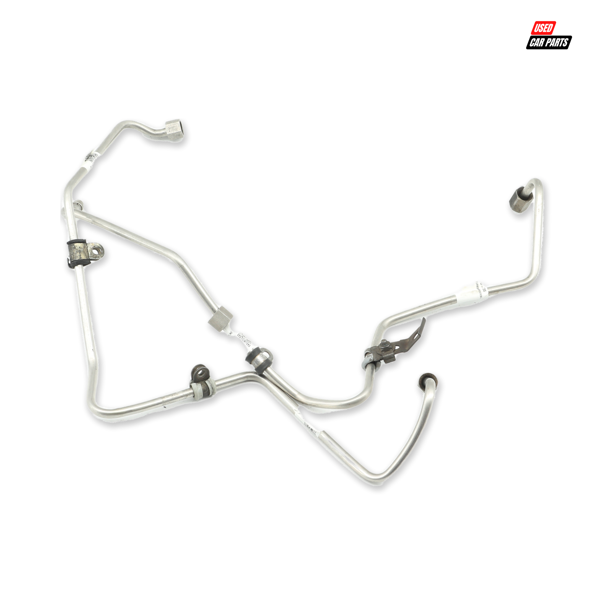 Used Turbo Oil Pipe for 2014 Audi A4 1.8T S Multitronic