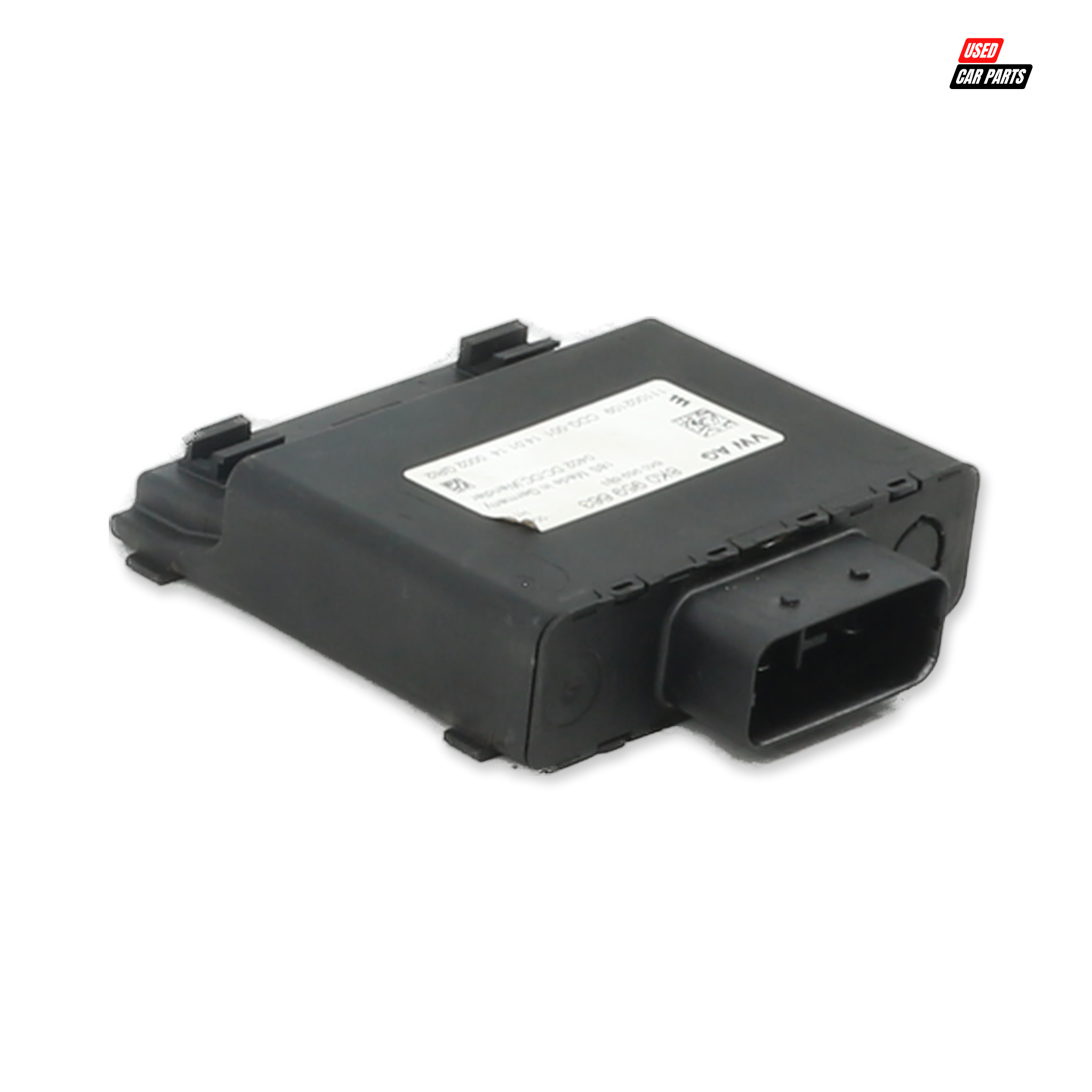 Used Voltage Stabilizer for 2014 Audi A4 1.8T S Multitronic (Part Number 8K0959663)