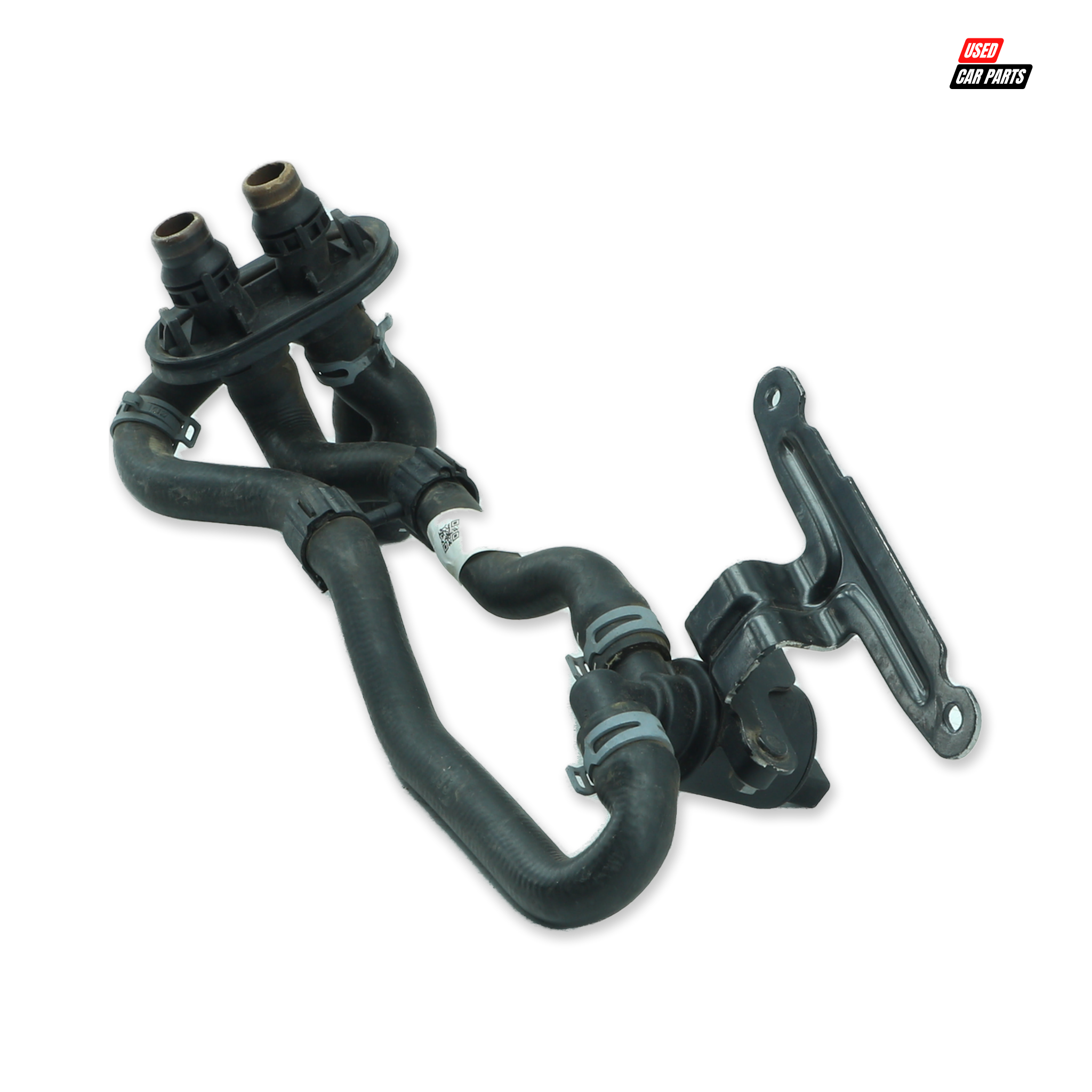 Used AUDI A4 1.8T S MULTITRONIC Water Pipes (Part Number 7786000566)