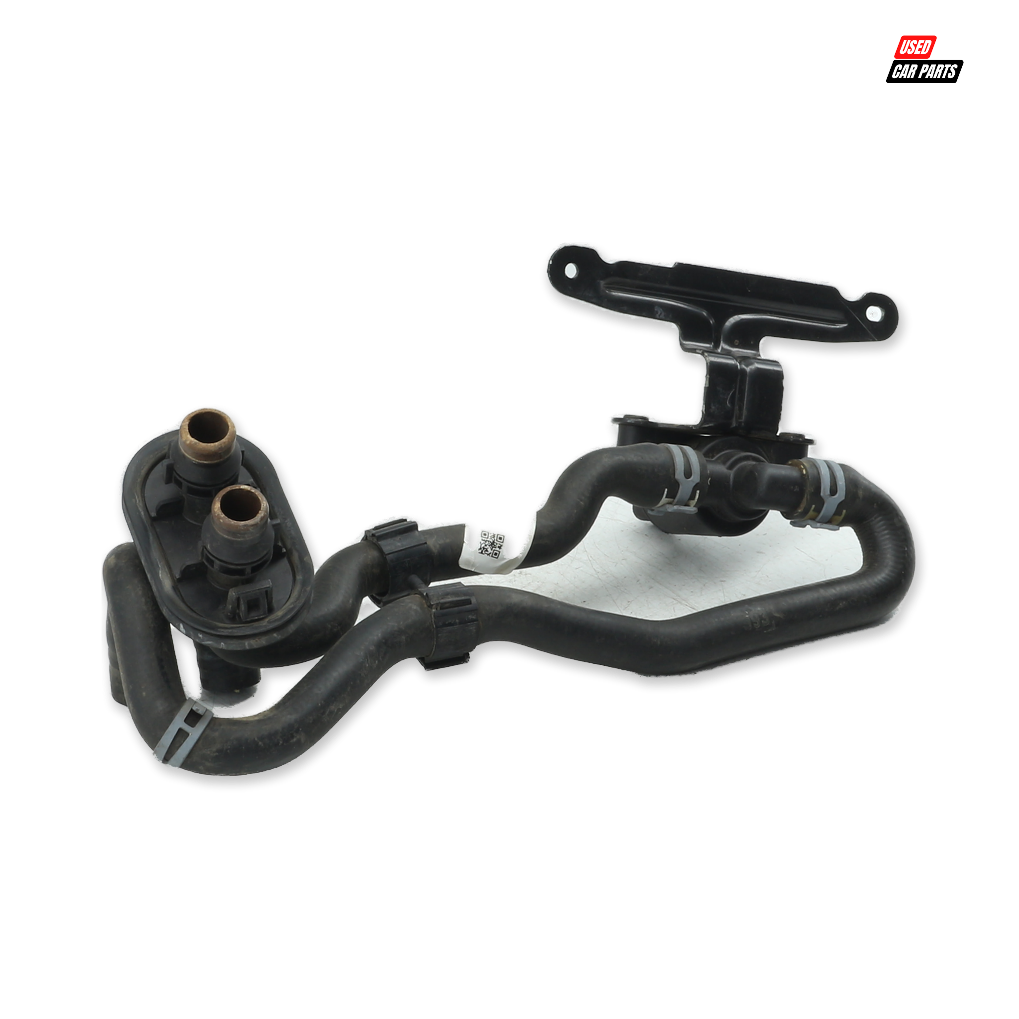 Used AUDI A4 1.8T S MULTITRONIC Water Pipes (Part Number 7786000566)