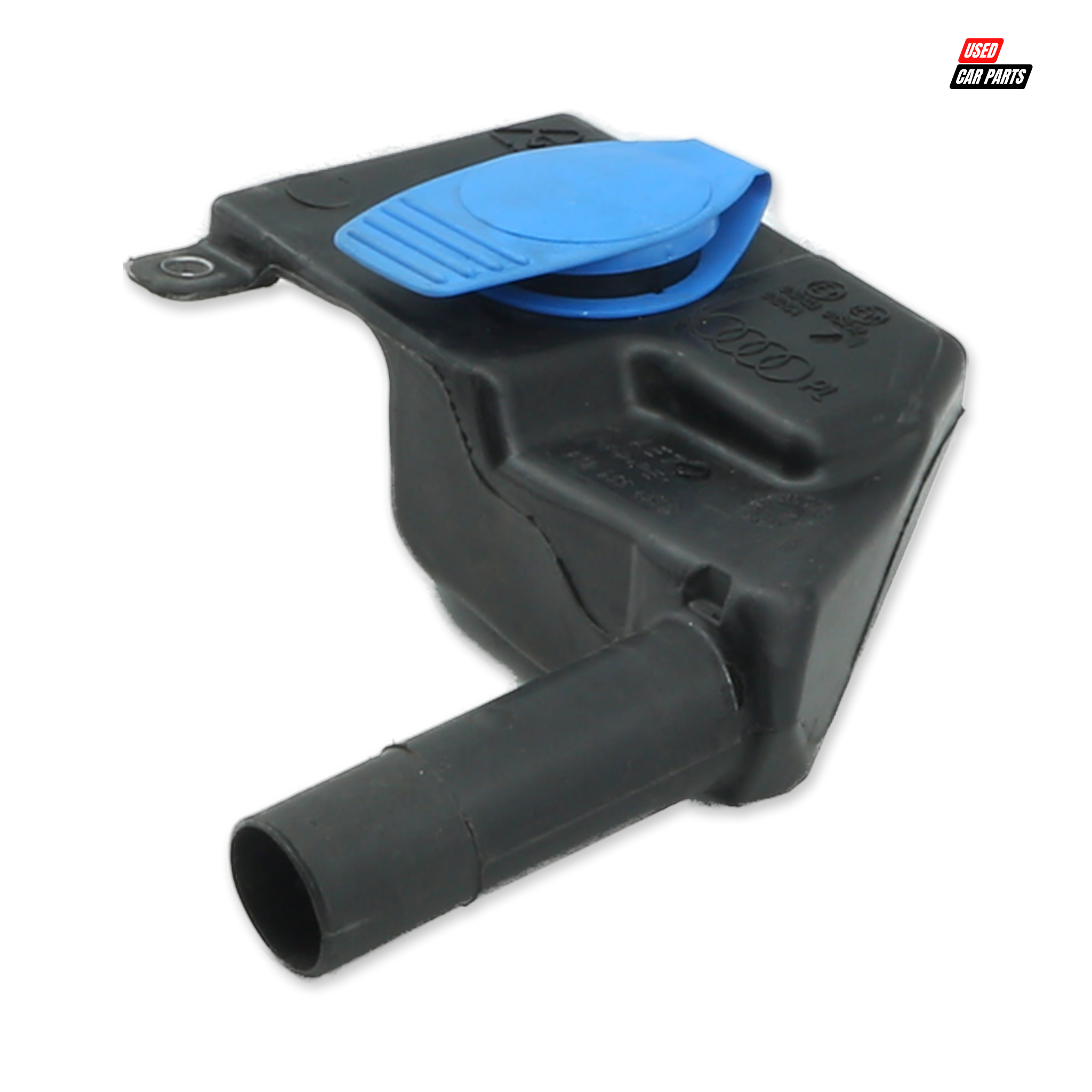 Used Audi A4 1.8T S Multitronic Windshield Washer Reservoir (2014) - Part Number 8T2955463B