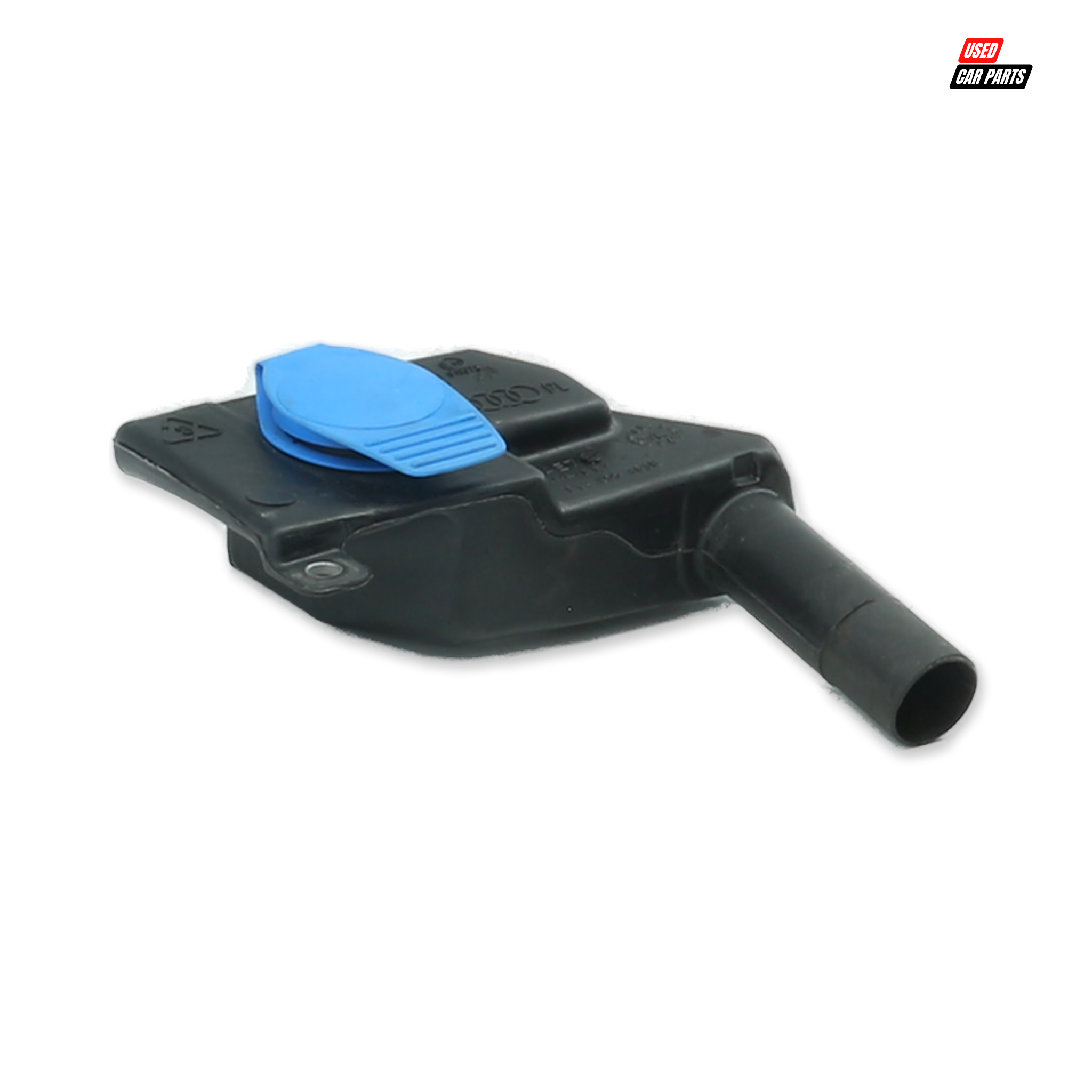 Used Audi A4 1.8T S Multitronic Windshield Washer Reservoir (2014) - Part Number 8T2955463B