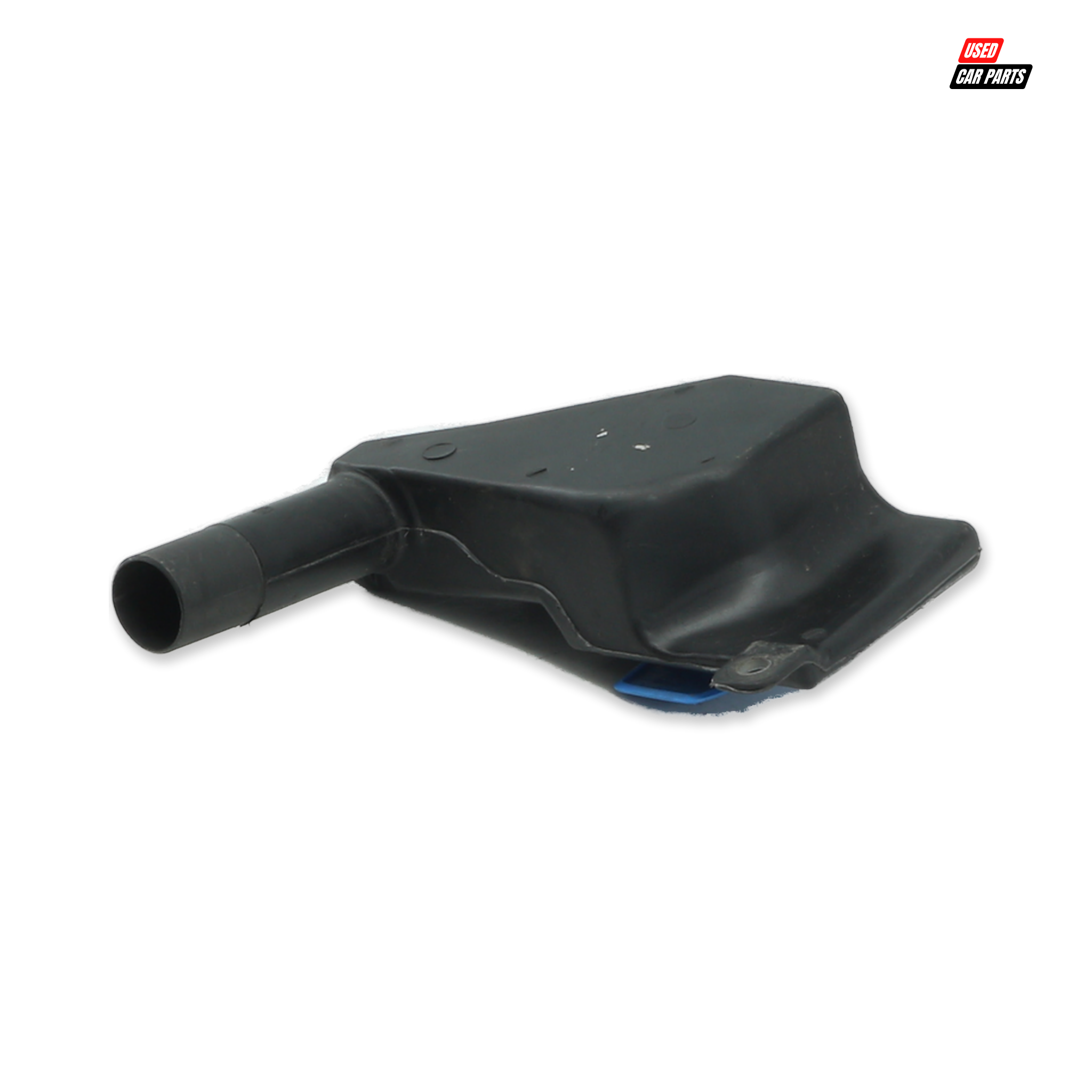 Used Audi A4 1.8T S Multitronic Windshield Washer Reservoir (2014) - Part Number 8T2955463B