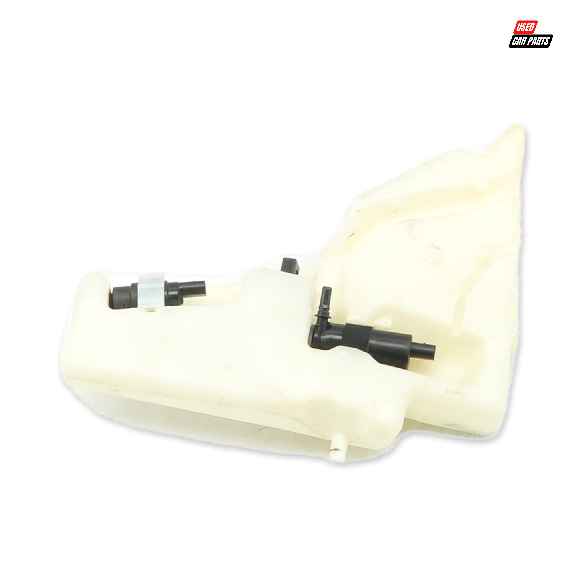 Used Wiper Water Reservoir for 2014 Audi A4 1.8T S Multitronic | Part Number 8T0955453C