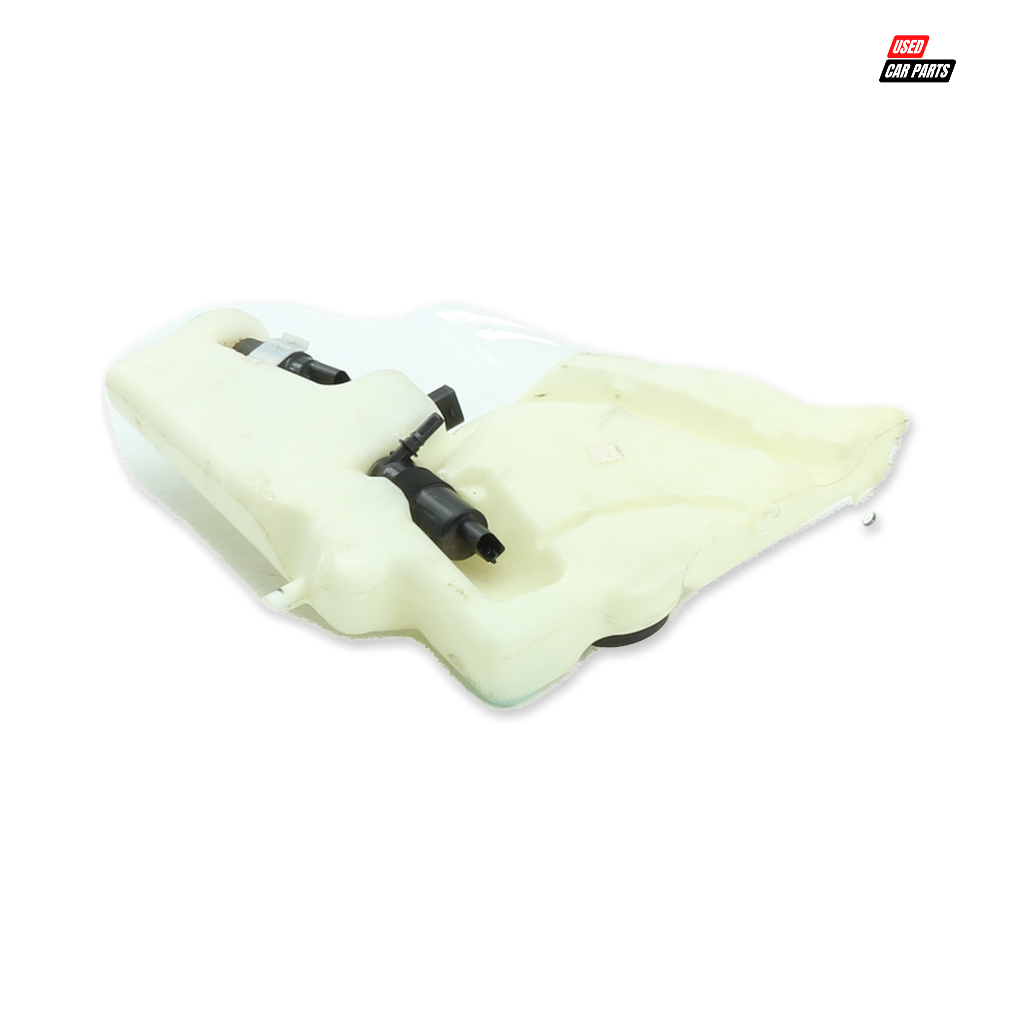 Used Wiper Water Reservoir for 2014 Audi A4 1.8T S Multitronic | Part Number 8T0955453C