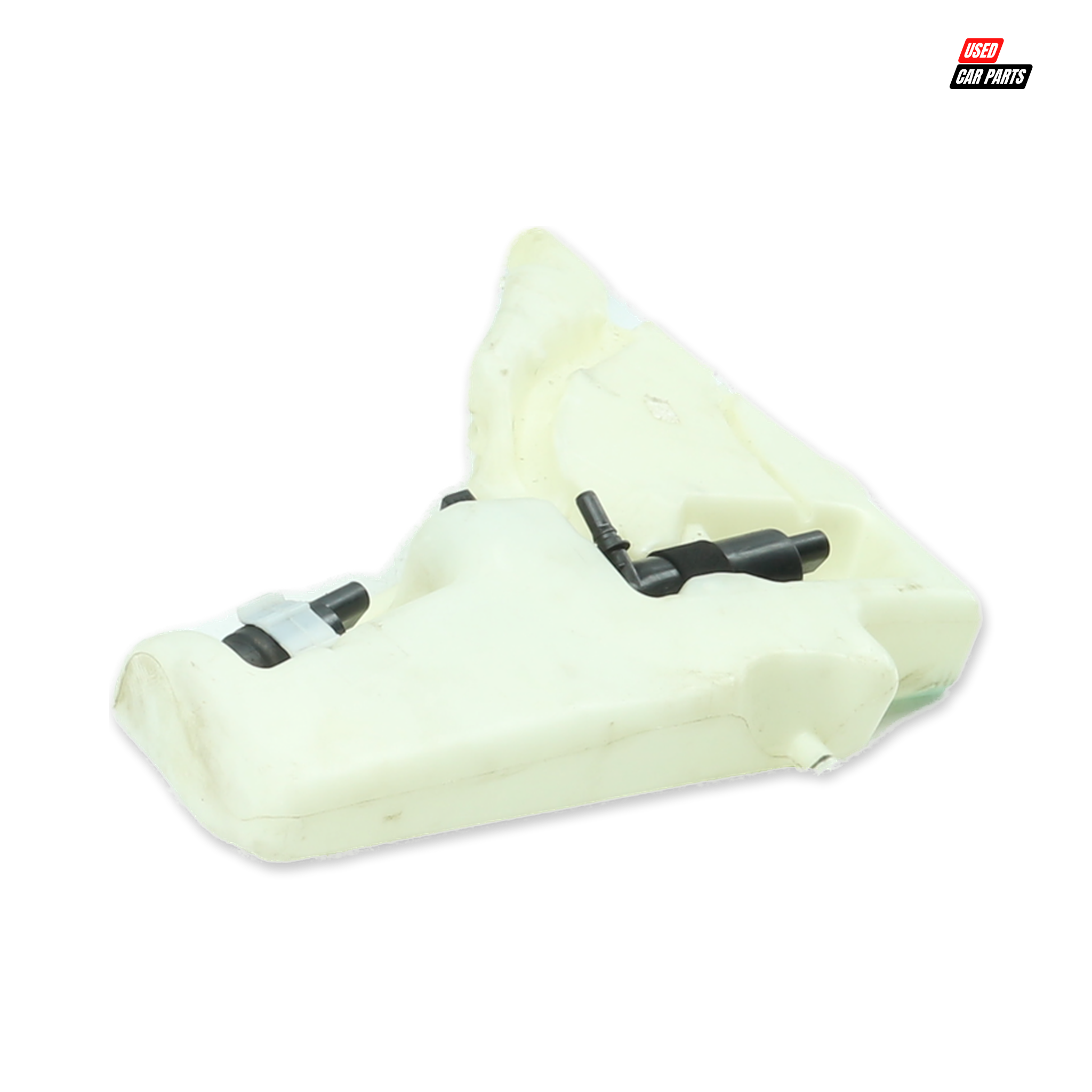 Used Wiper Water Reservoir for 2014 Audi A4 1.8T S Multitronic | Part Number 8T0955453C