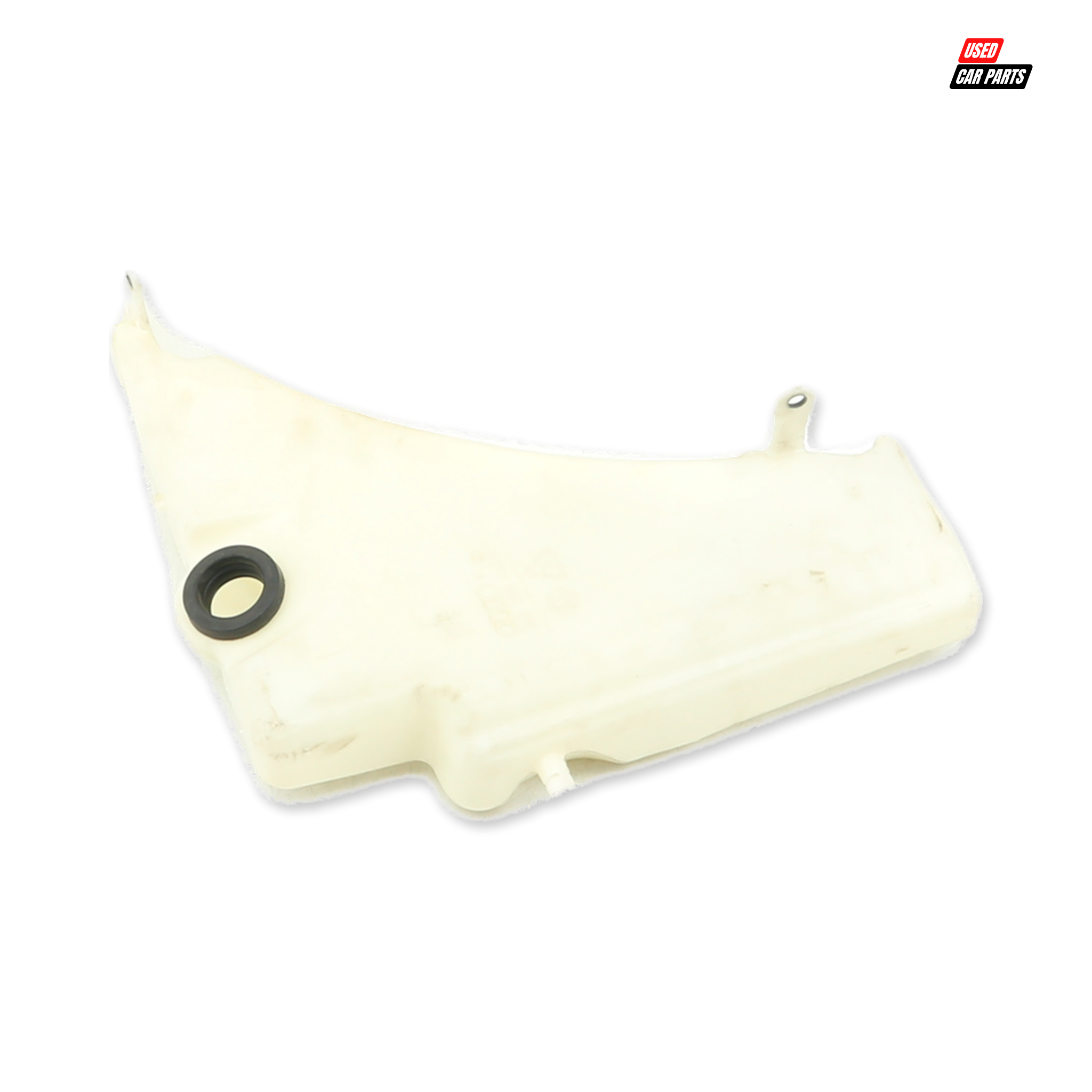 Used Wiper Water Reservoir for 2014 Audi A4 1.8T S Multitronic | Part Number 8T0955453C