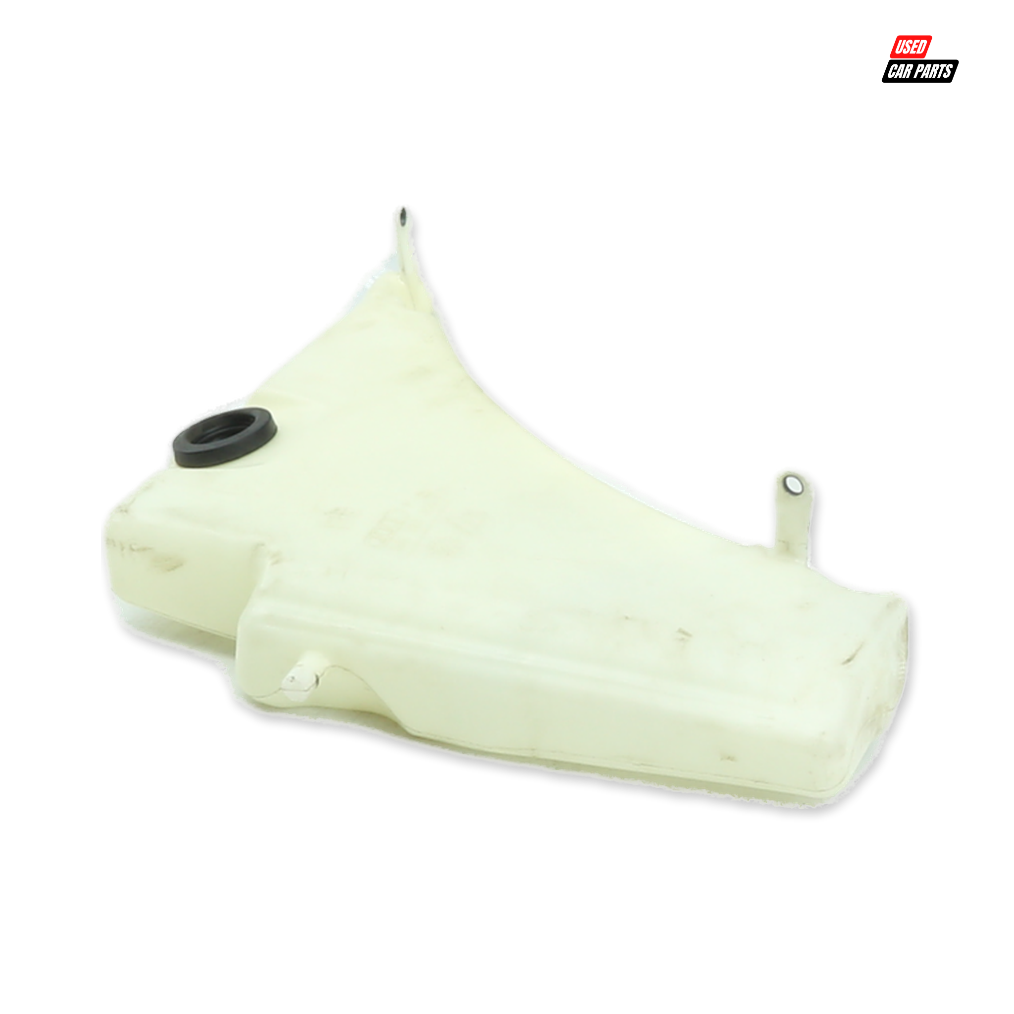 Used Wiper Water Reservoir for 2014 Audi A4 1.8T S Multitronic | Part Number 8T0955453C