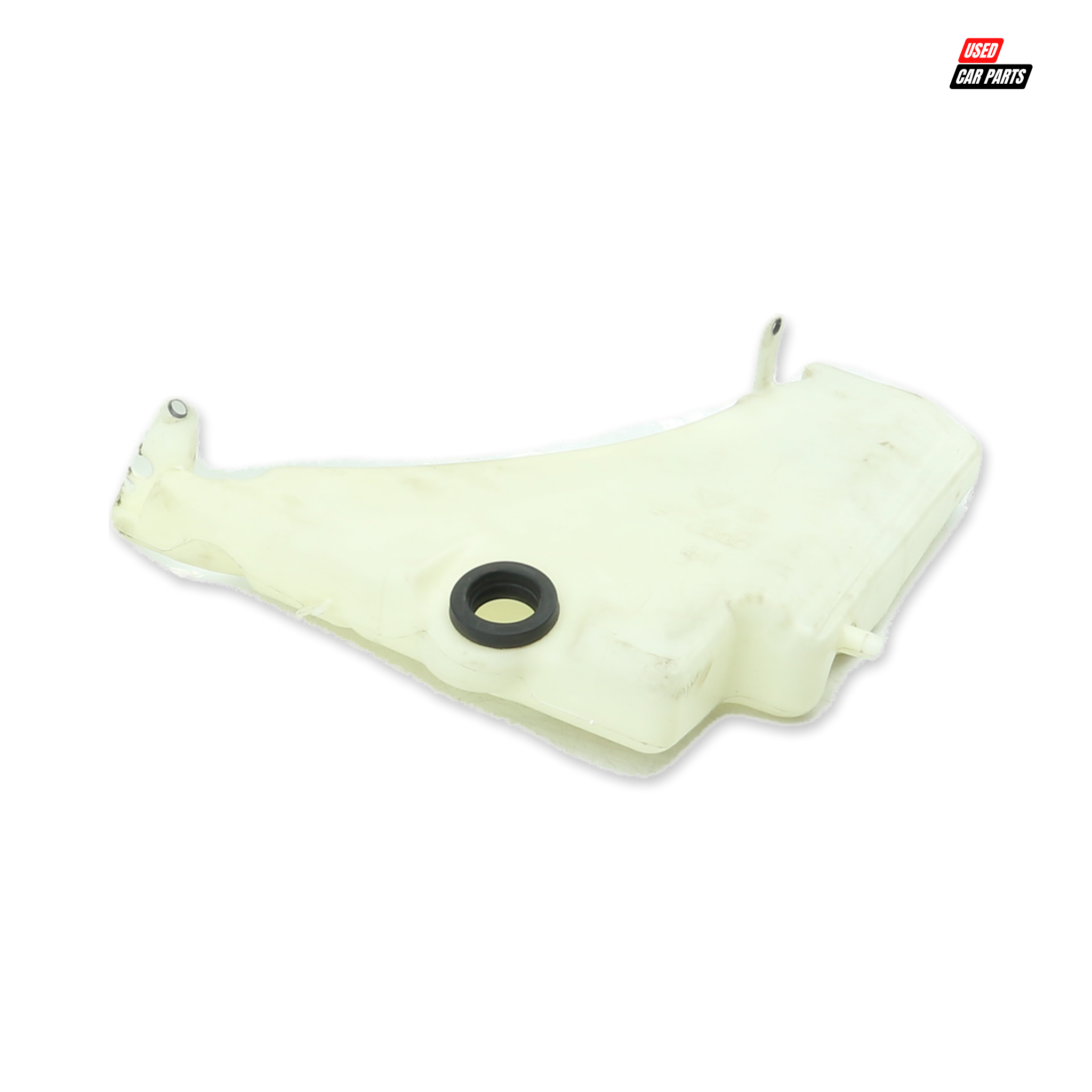 Used Wiper Water Reservoir for 2014 Audi A4 1.8T S Multitronic | Part Number 8T0955453C