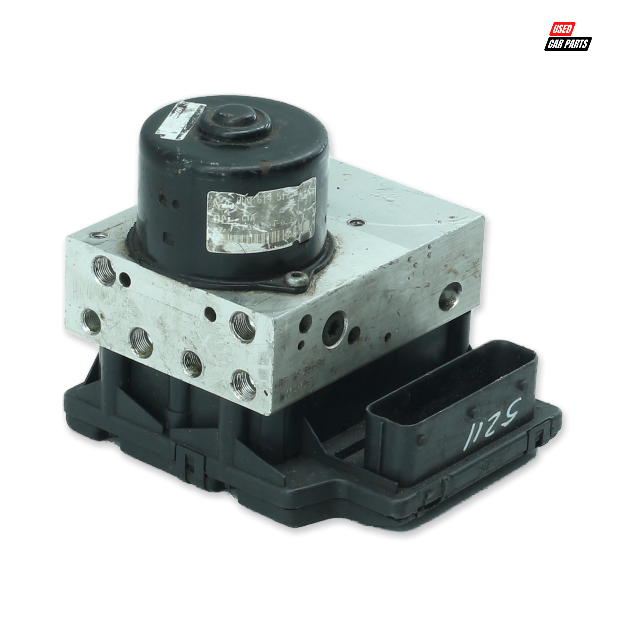 Used ABS Pump Part Number 8N0907379E for 2001 Audi TT Coupe