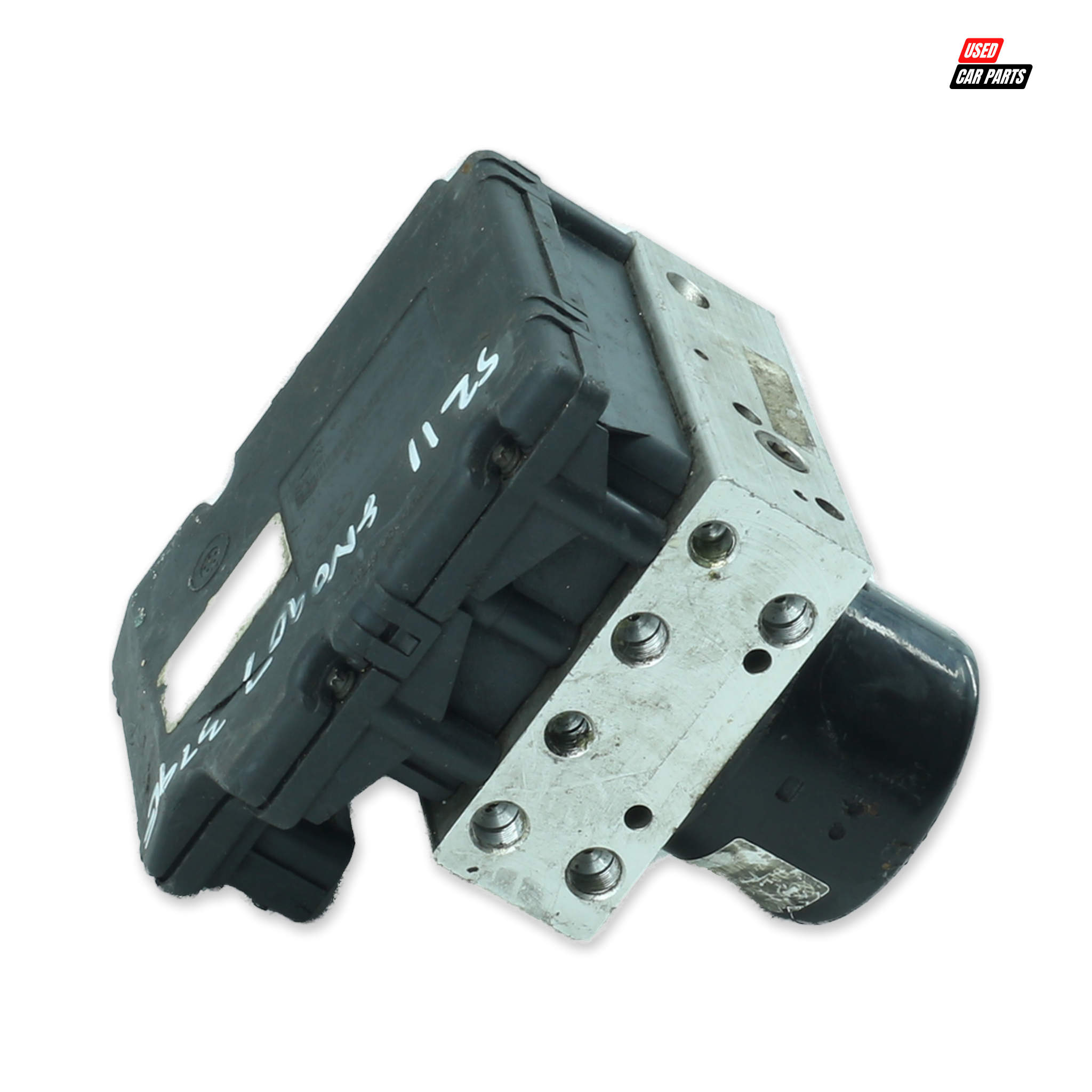 Used ABS Pump (Part Number 8N0907379E) for 2001 AUDI TT Coupe