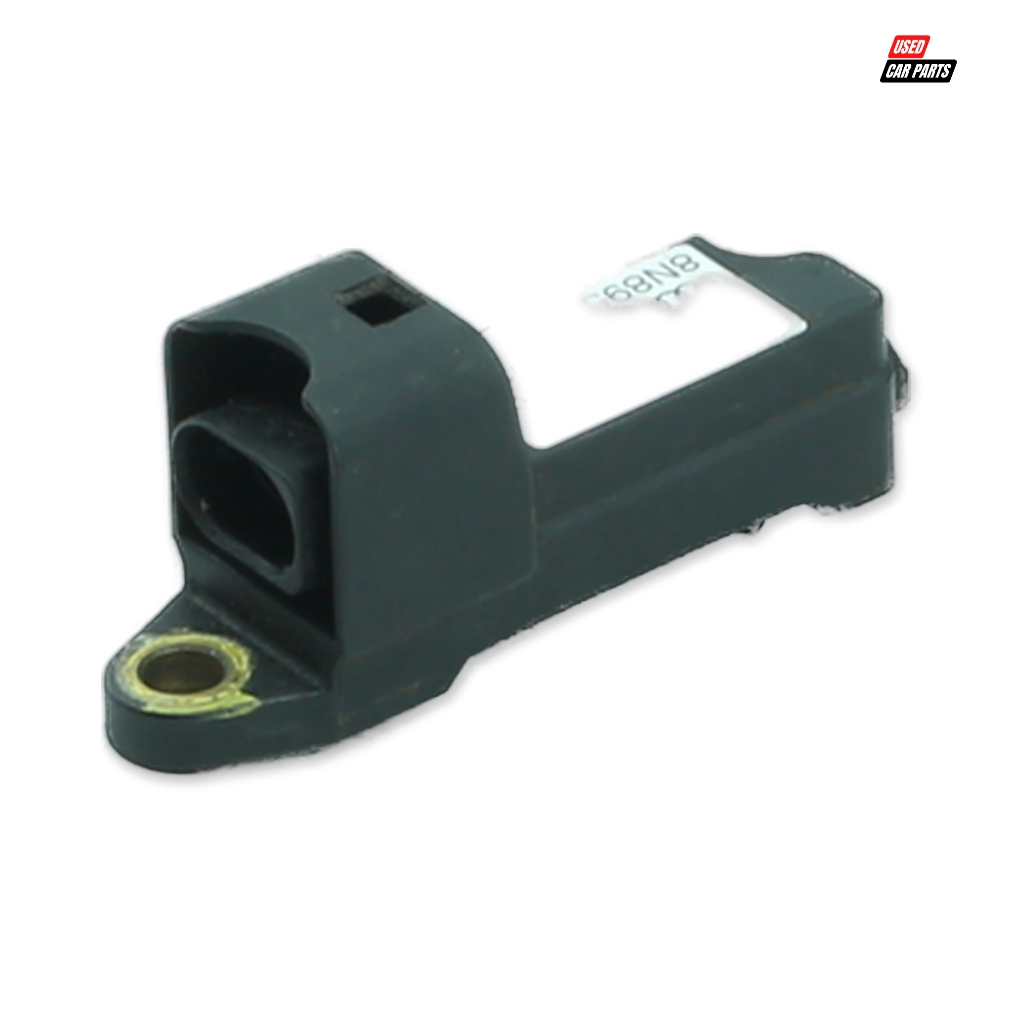 Used 8N8959643 Air Bag Impact Sensor for 2001 AUDI TT Coupe