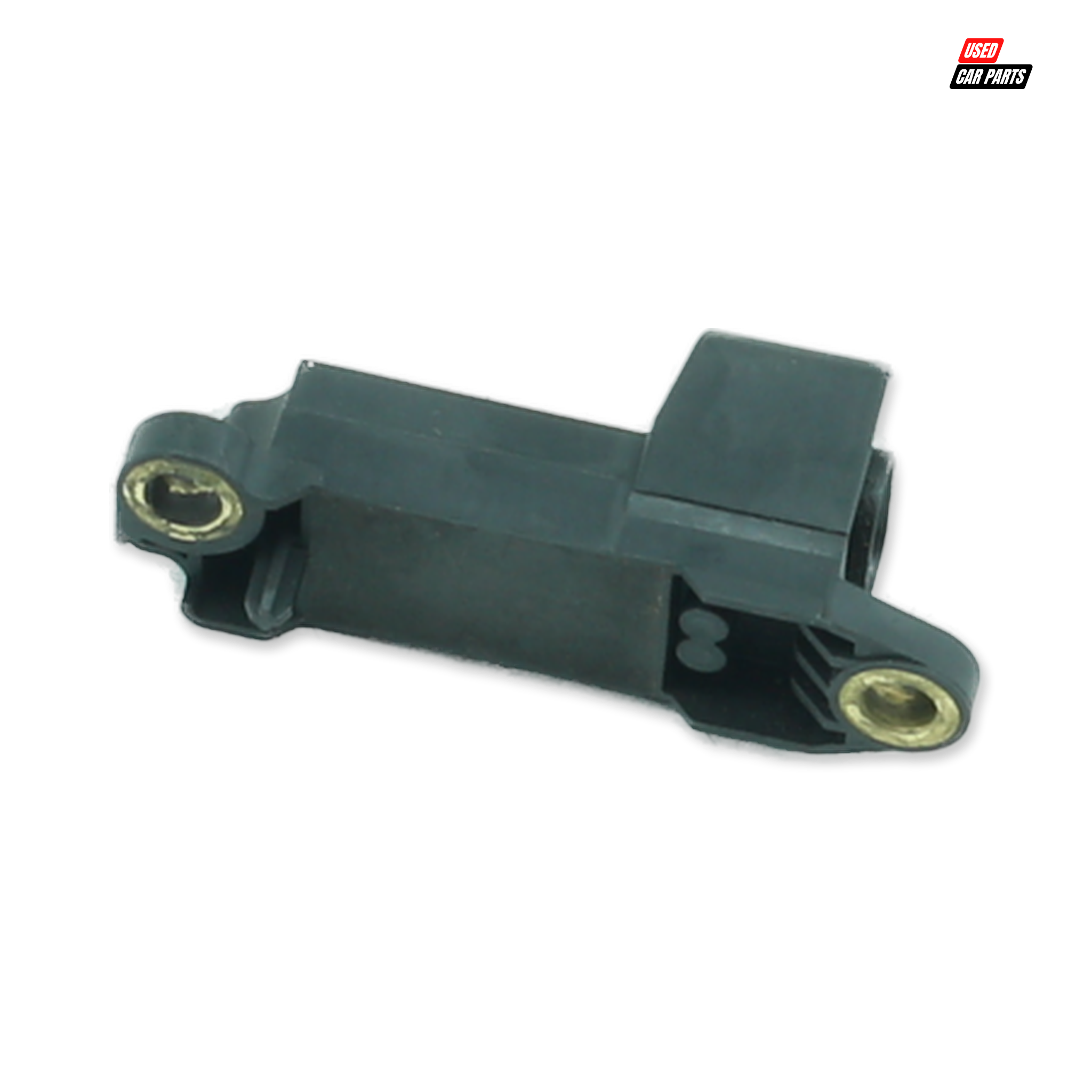 Used Air Bag Impact Sensor (Part Number 8N8959643) for 2001 Audi TT Coupe