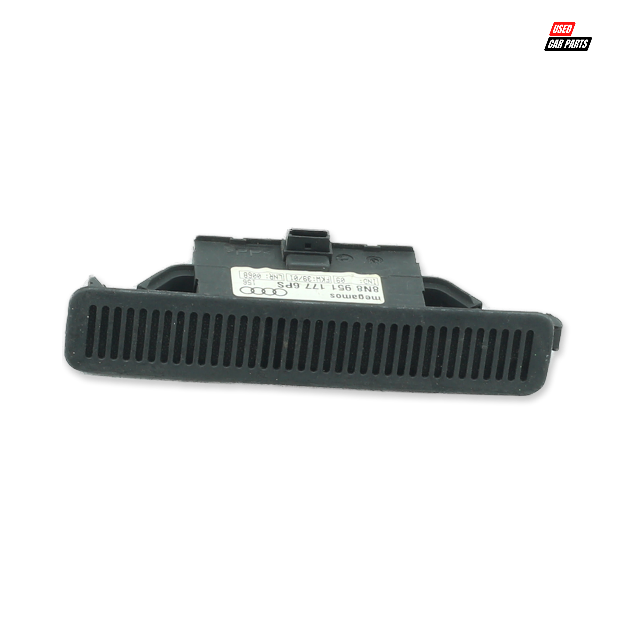 Used Audi TT Coupe Alarm Sensor (Part Number 8N8951177)