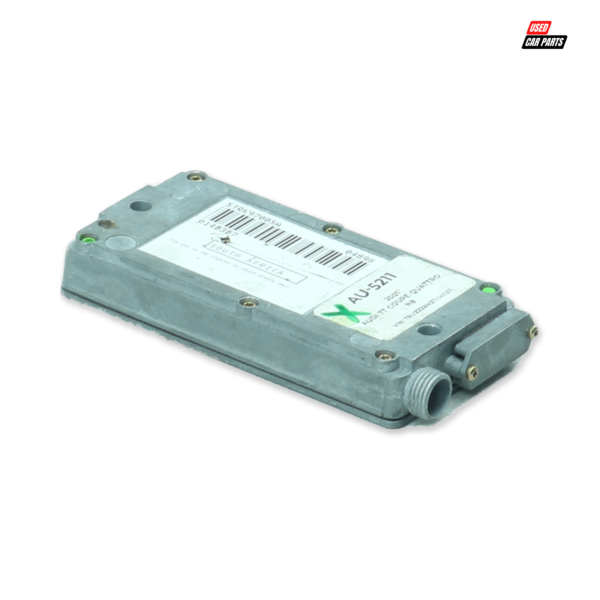 Used/Salvaged Antenna Amplifier for 2001 Audi TT Coupe