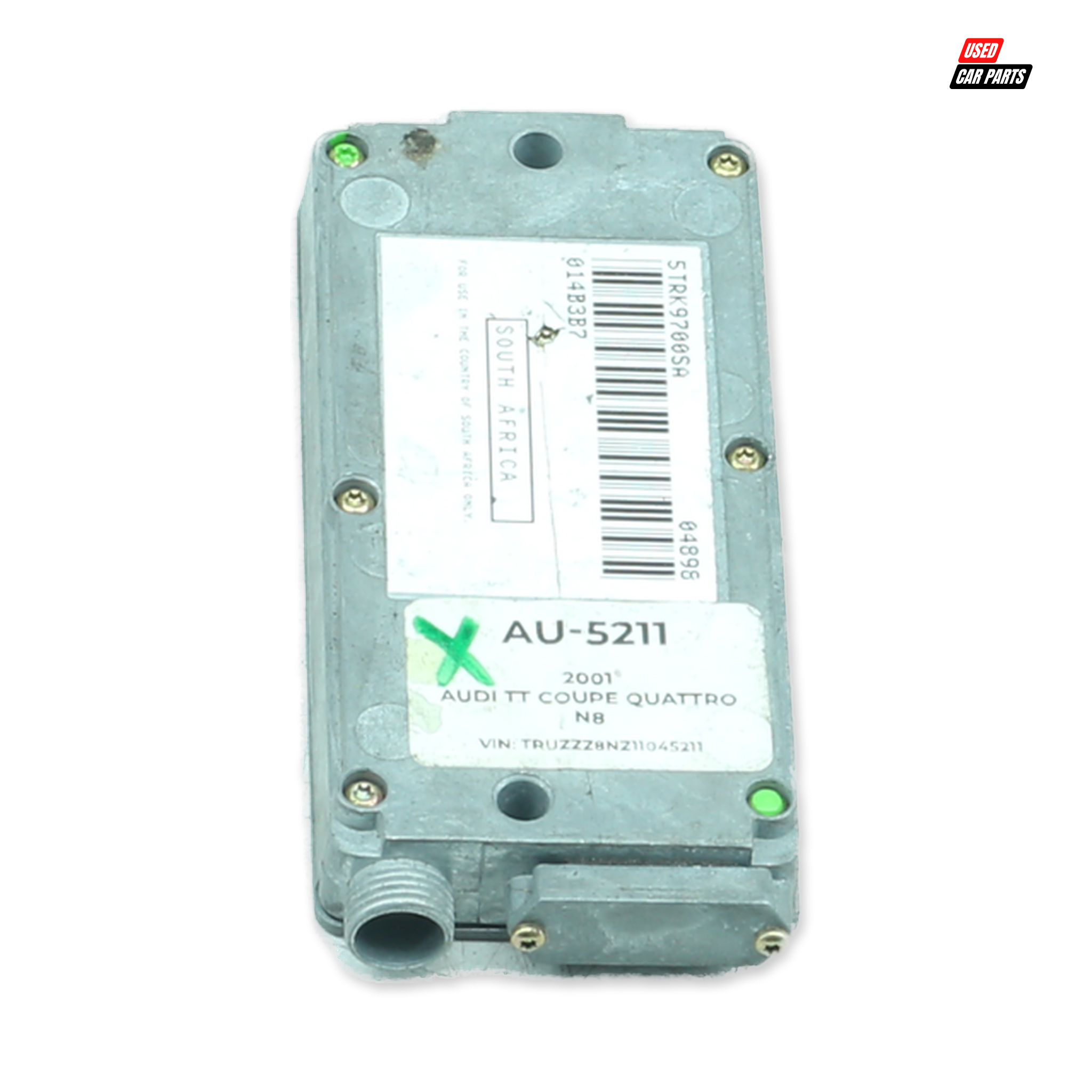 Used/Salvaged Antenna Amplifier for 2001 Audi TT Coupe