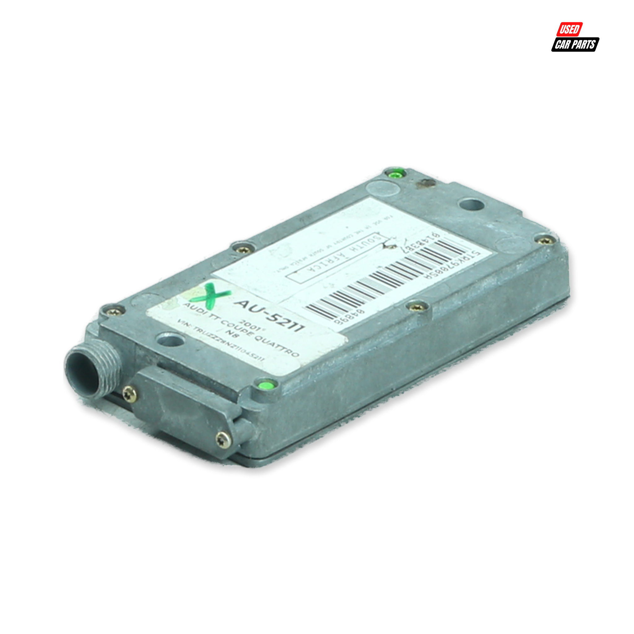 Used/Salvaged Antenna Amplifier for 2001 Audi TT Coupe