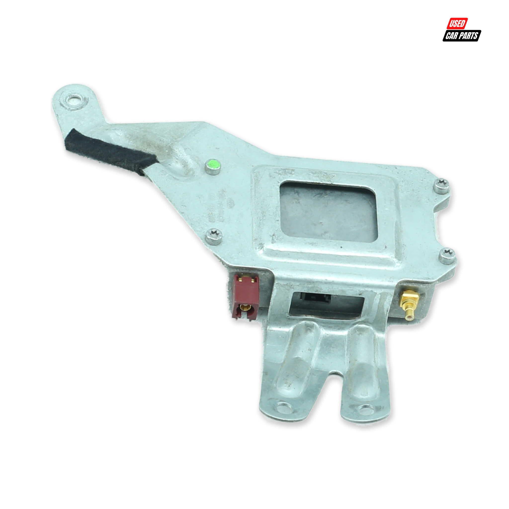 Used Audi TT Coupe Antenna Module (Part Number 8E0035456)