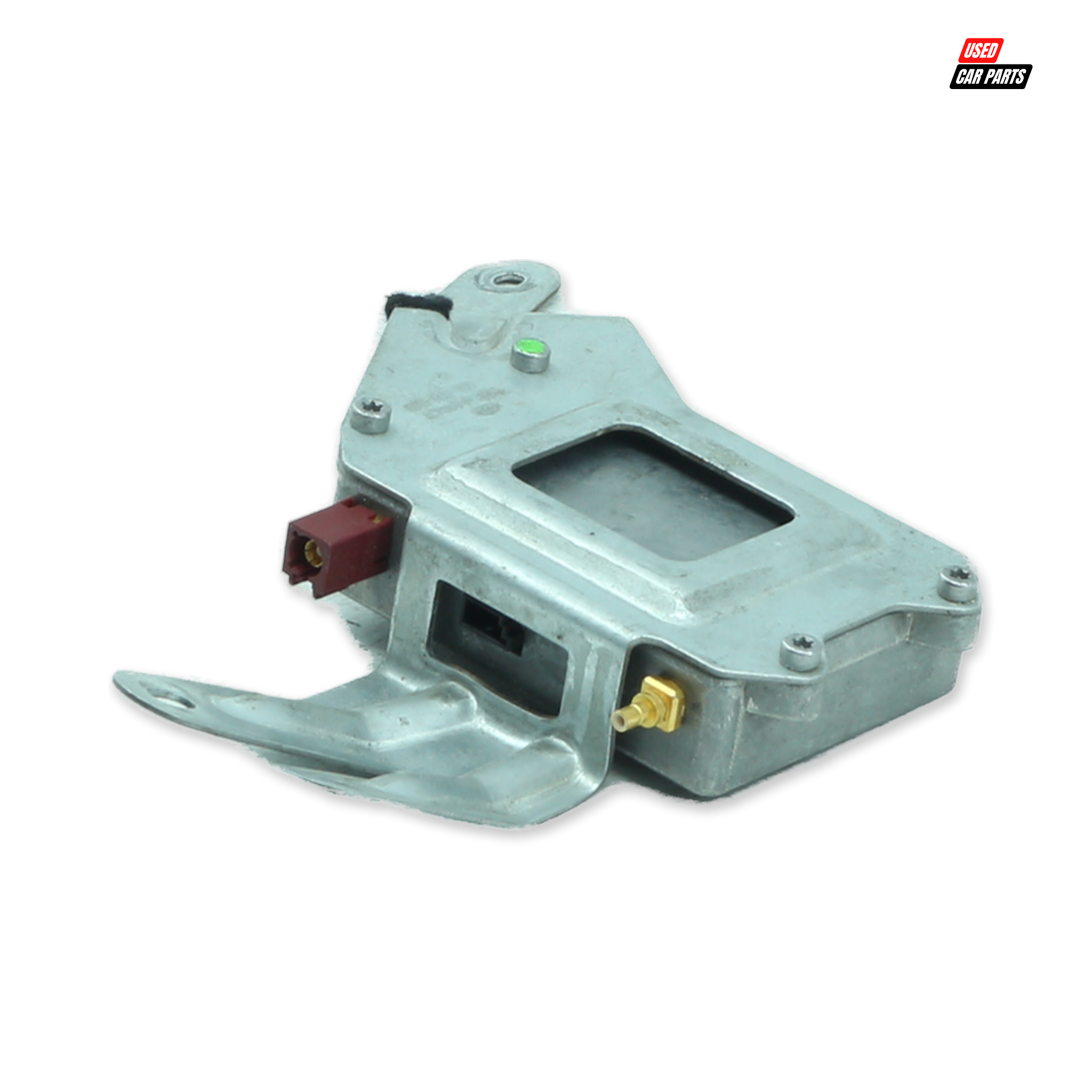 Used Audi TT Coupe Antenna Module (Part Number 8E0035456)