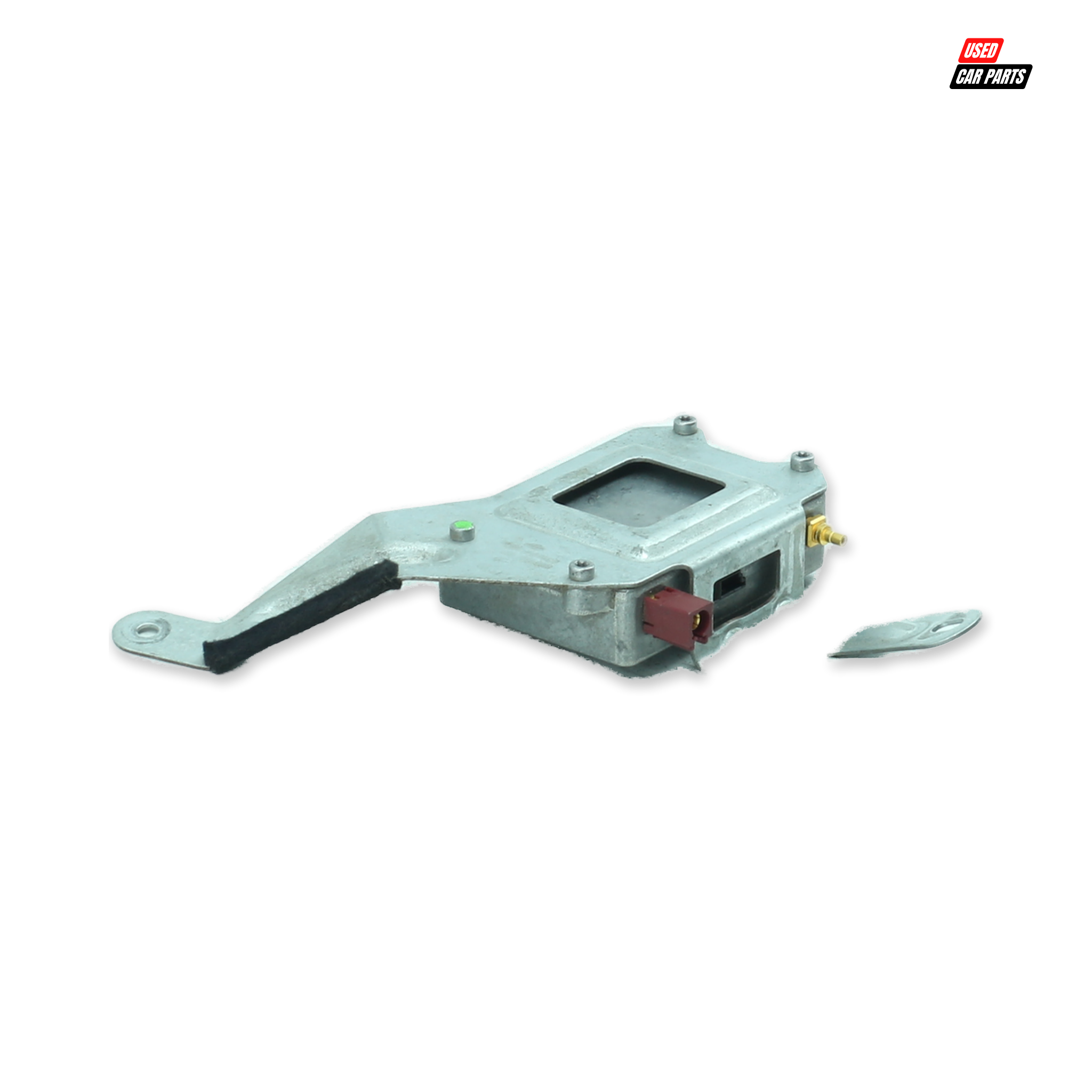 Used Audi TT Coupe Antenna Module (Part Number 8E0035456)