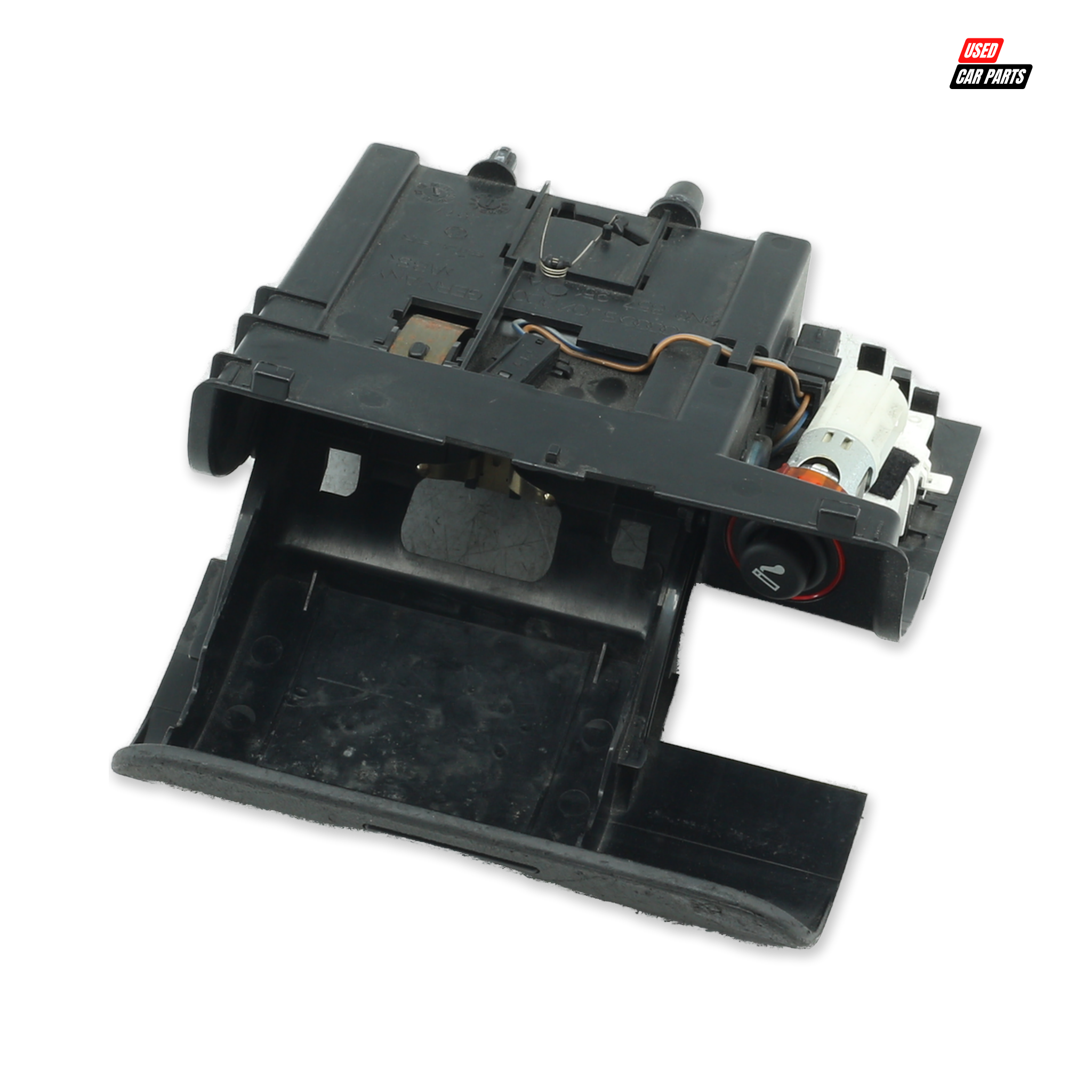 Used Audi TT Coupe 2001 Ashtray (Part Number 8N0857951A)