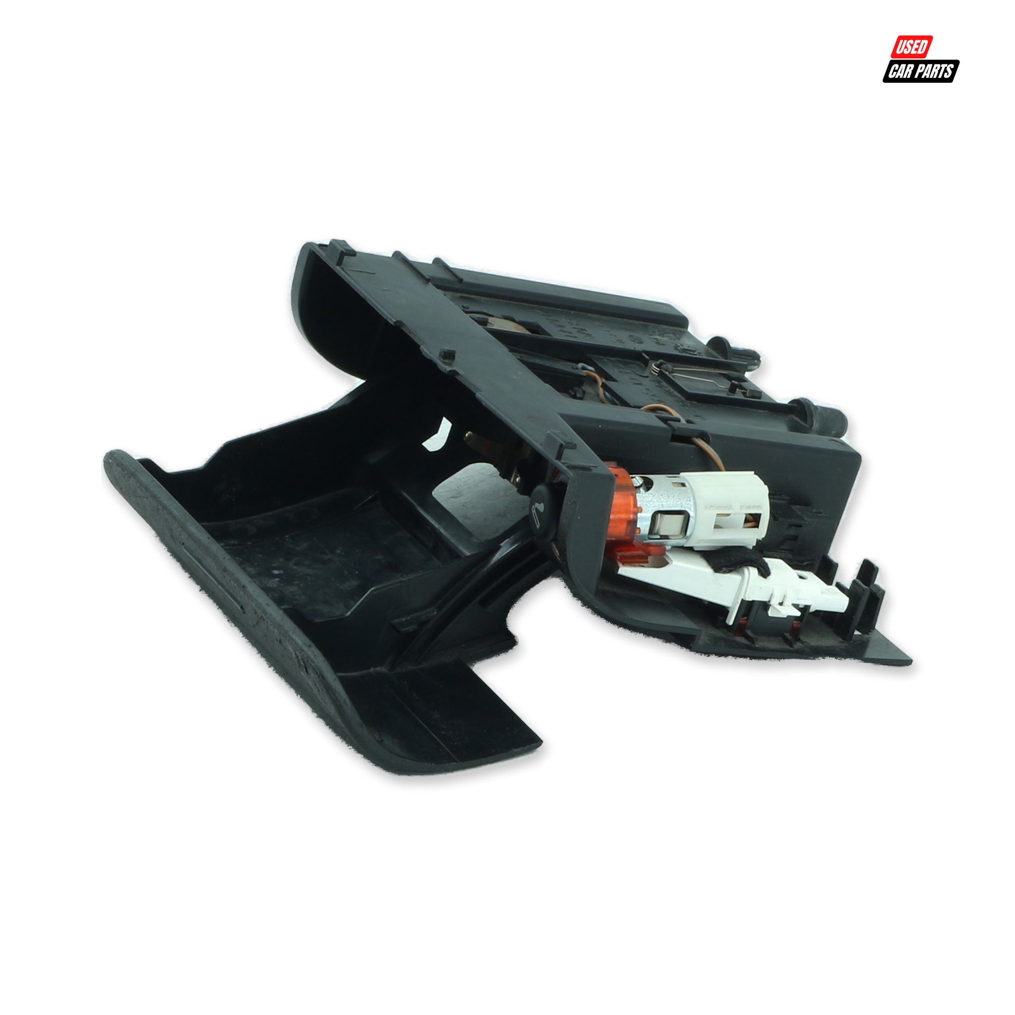 Audi TT Coupe 2001 Used Ashtray (Part Number 8N0857951A)