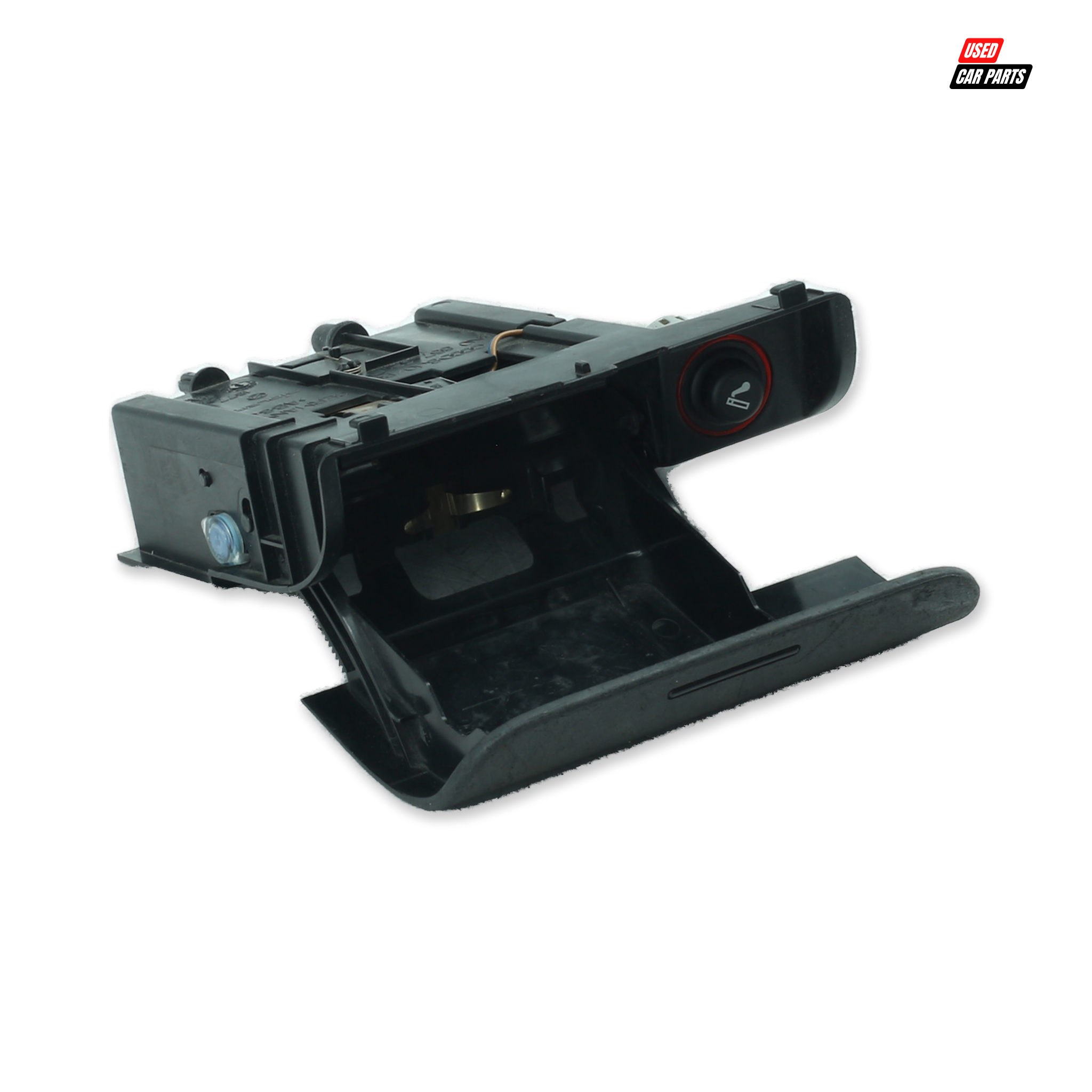 Used Audi TT Coupe 2001 Ashtray (Part Number 8N0857951A)