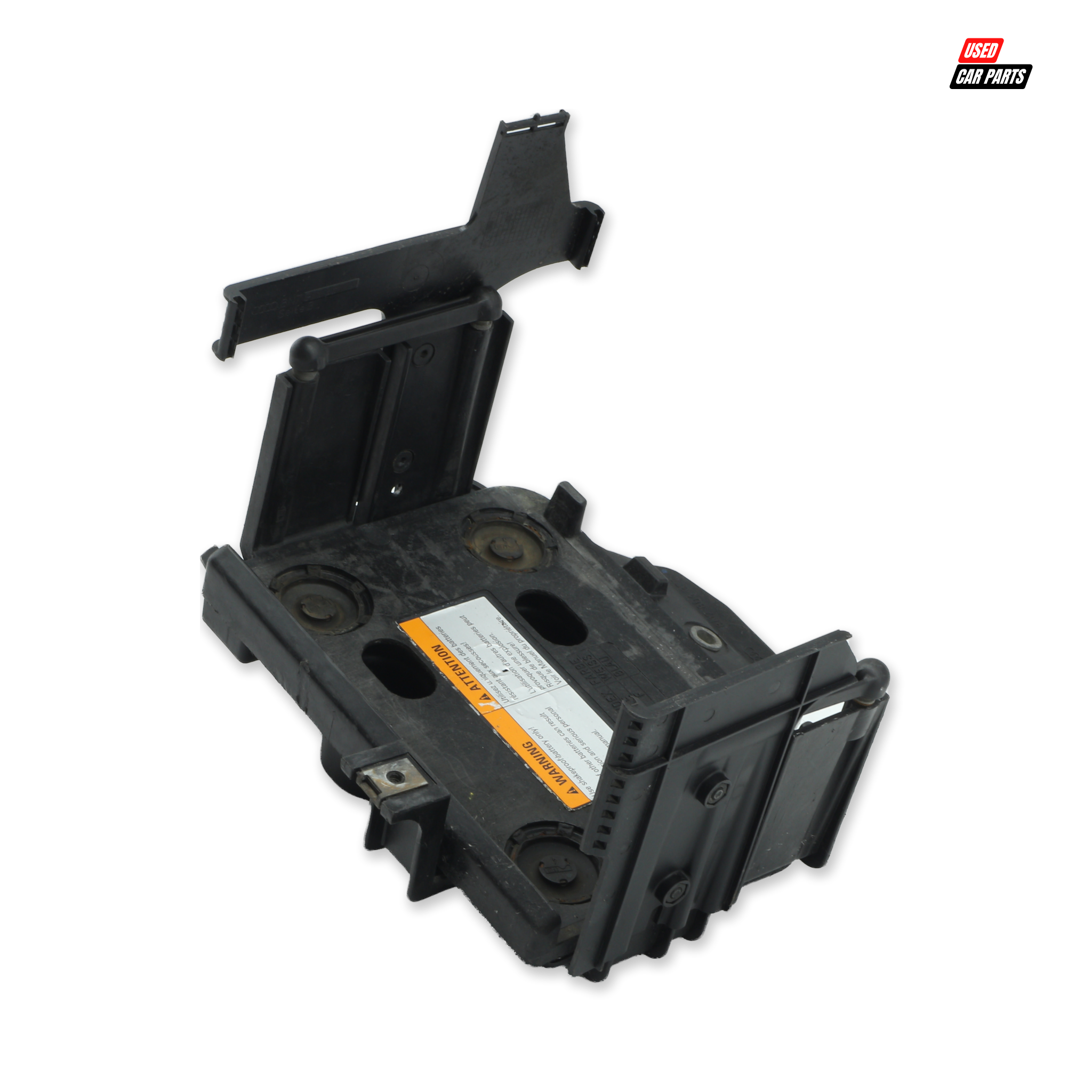 Used AUDI TT Coupe Battery Bracket Holder Part Number 8N7804372