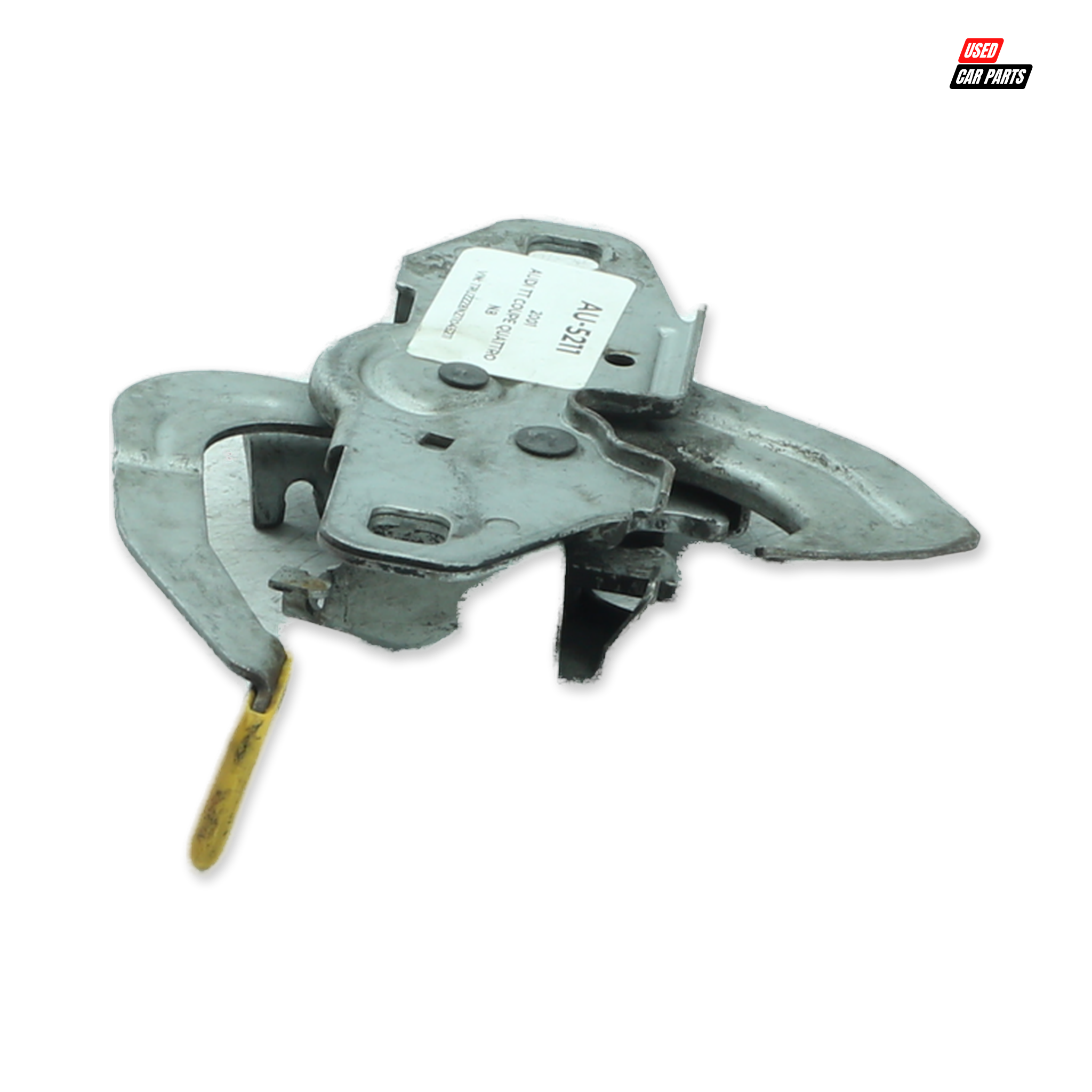 Used Bonnet Release for 2001 Audi TT Coupe - Salvaged Auto Part