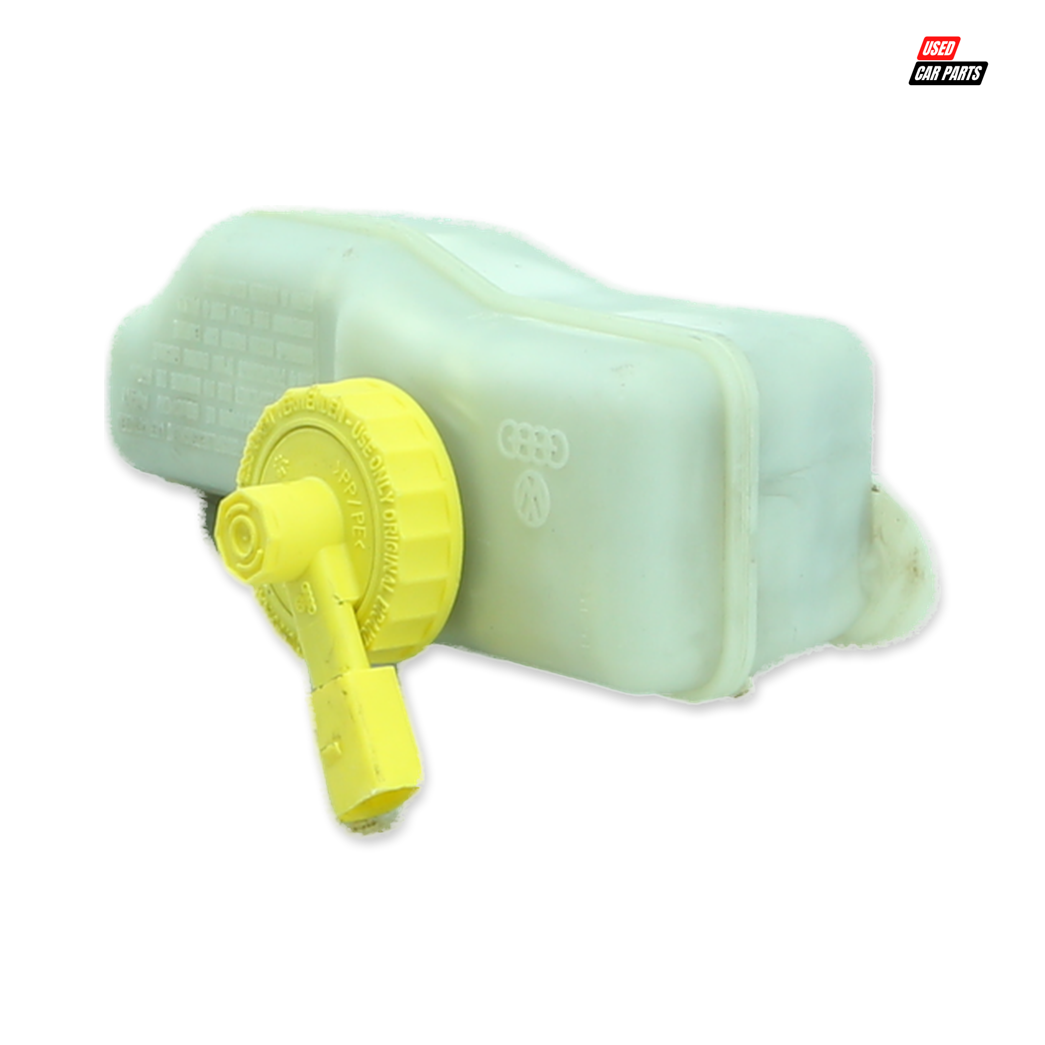 Used Brake Booster Reservoir (Part Number 1J1611349) for 2001 Audi TT Coupe