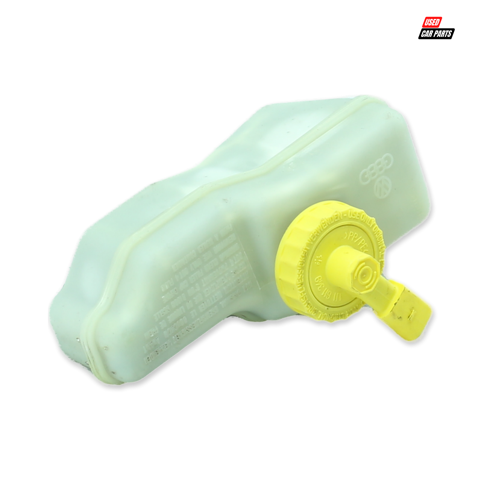 Used Brake Booster Reservoir (Part Number 1J1611349) for 2001 Audi TT Coupe