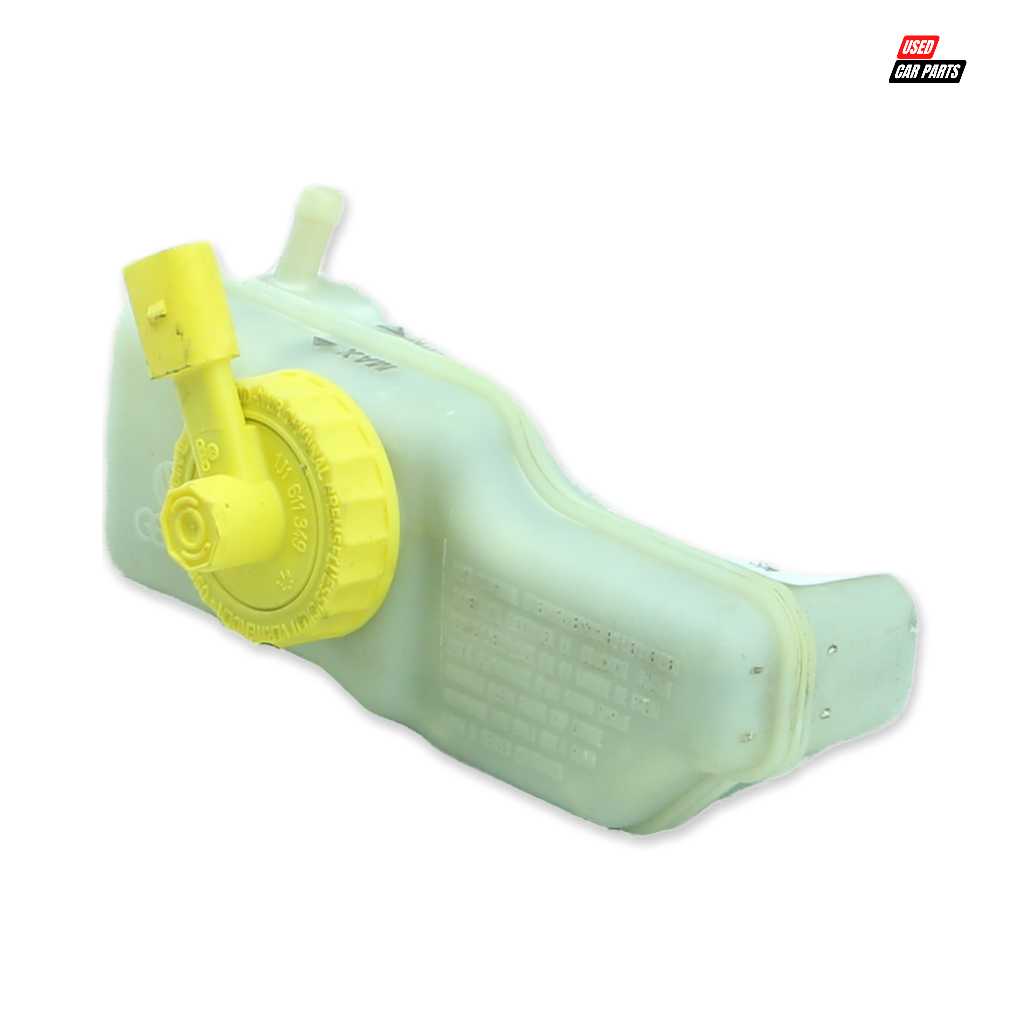 Used Brake Booster Reservoir (Part Number 1J1611349) for 2001 Audi TT Coupe