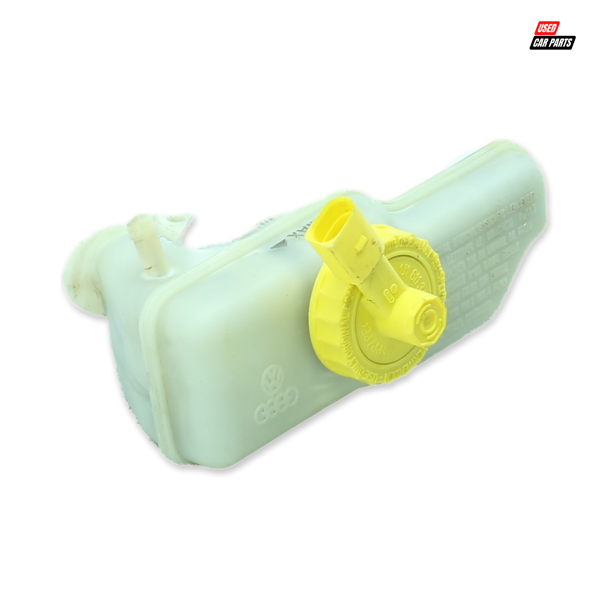 Used Brake Booster Reservoir (Part Number 1J1611349) for 2001 AUDI TT Coupe