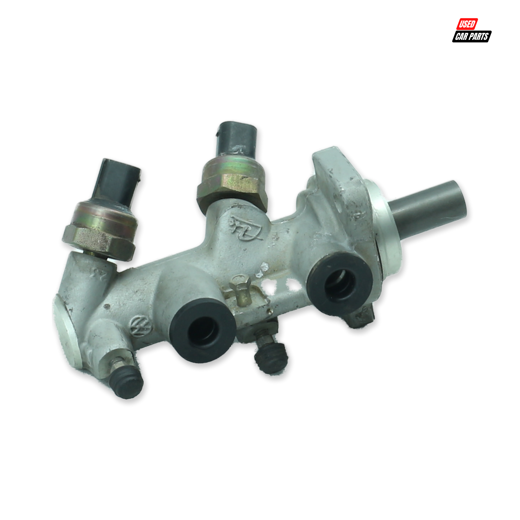 Used Brake Master Cylinder for 2001 Audi TT Coupe