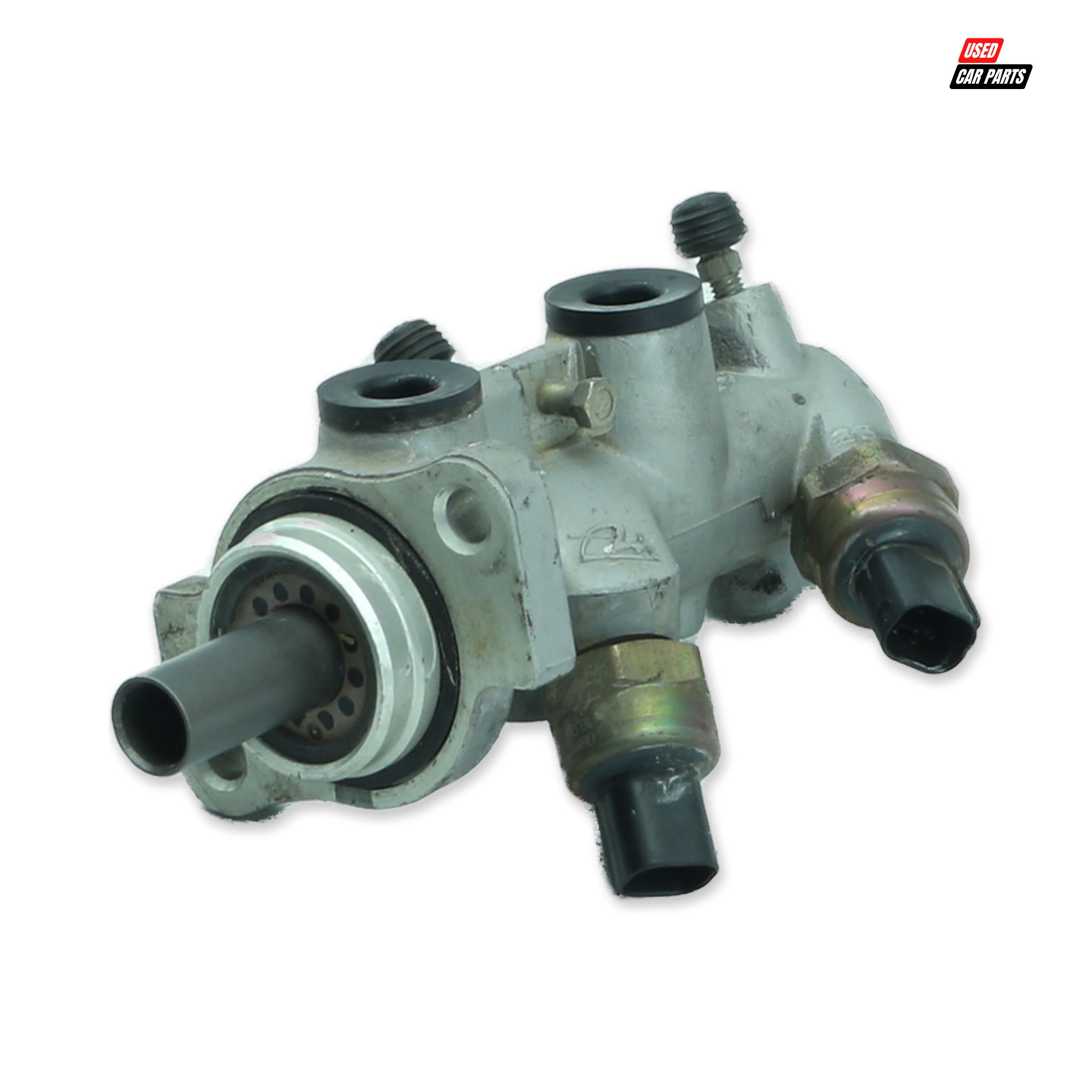 Used Brake Master Cylinder for 2001 Audi TT Coupe