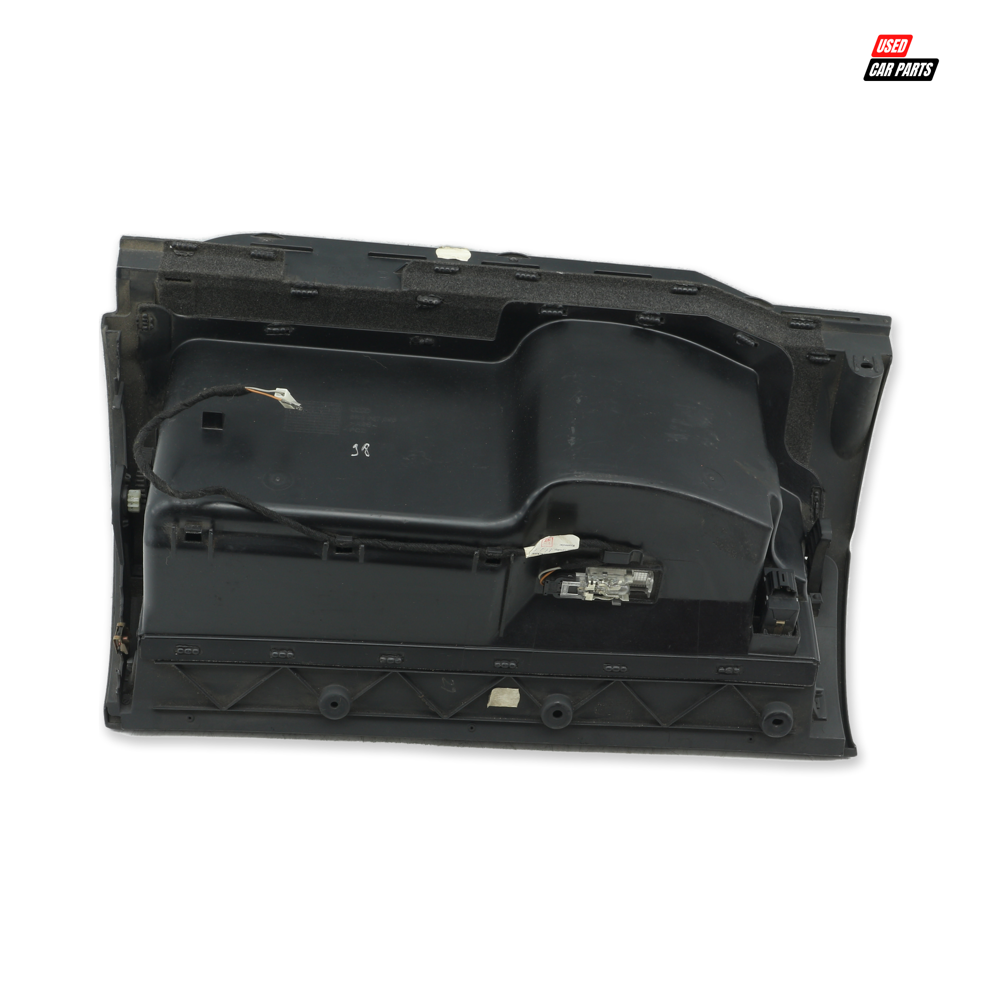 Used Cabio Part Number 8N0857095 for 2001 Audi TT Coupe