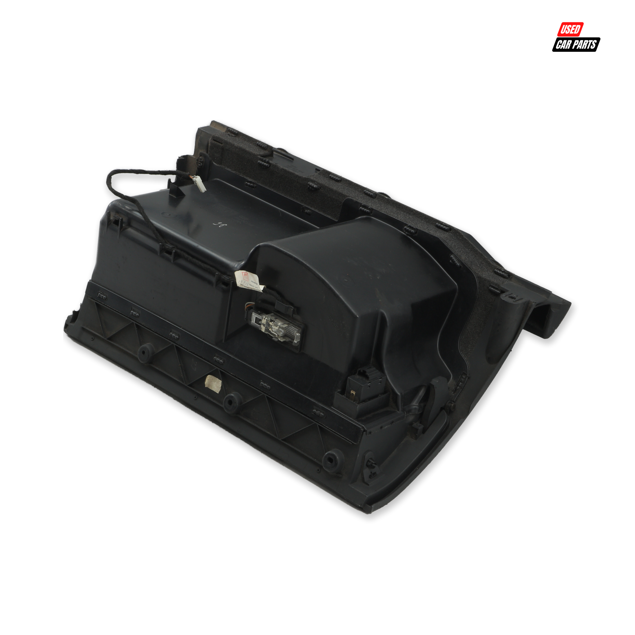 Used Cabio Part Number 8N0857095 for 2001 Audi TT Coupe