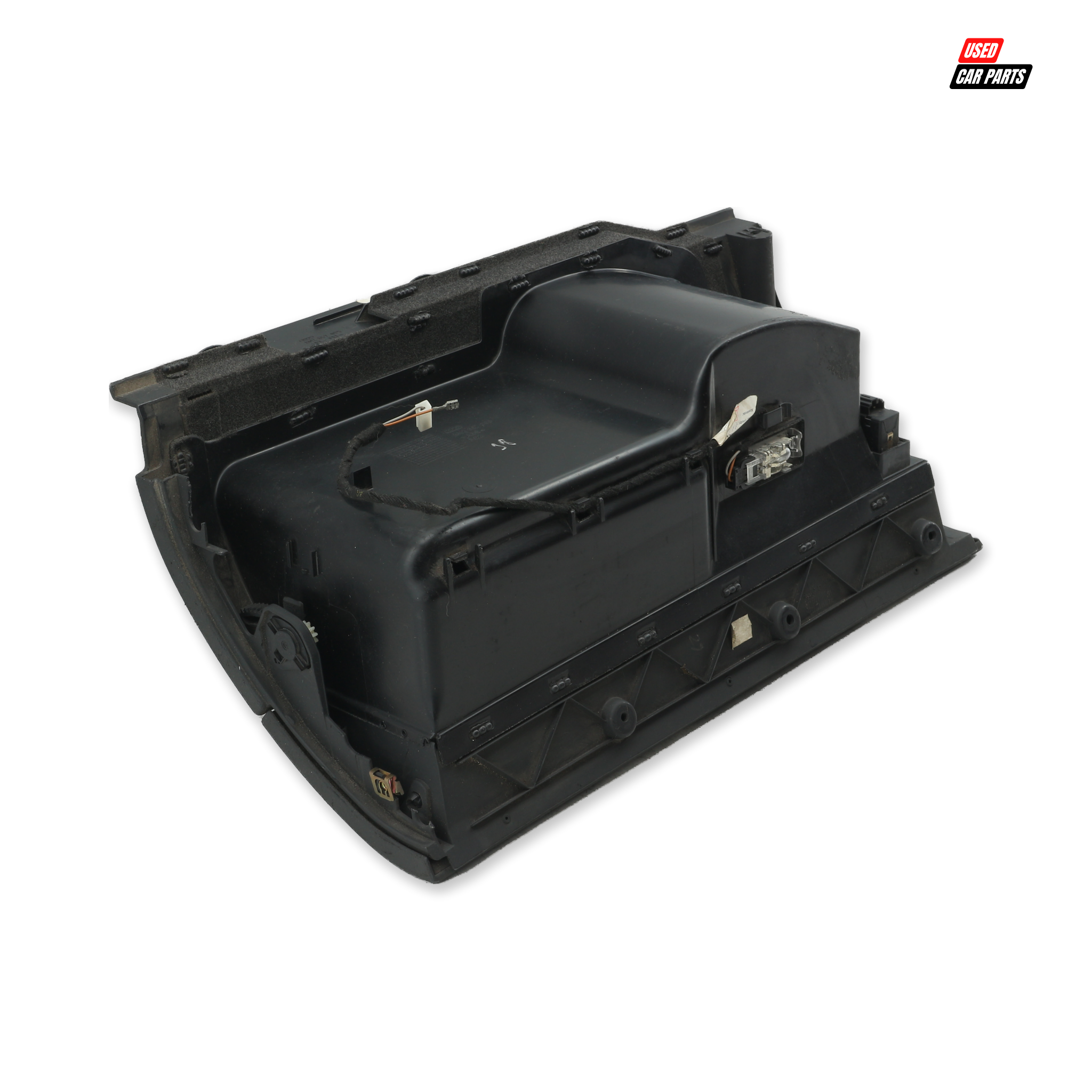 Used Cabio Part Number 8N0857095 for 2001 Audi TT Coupe