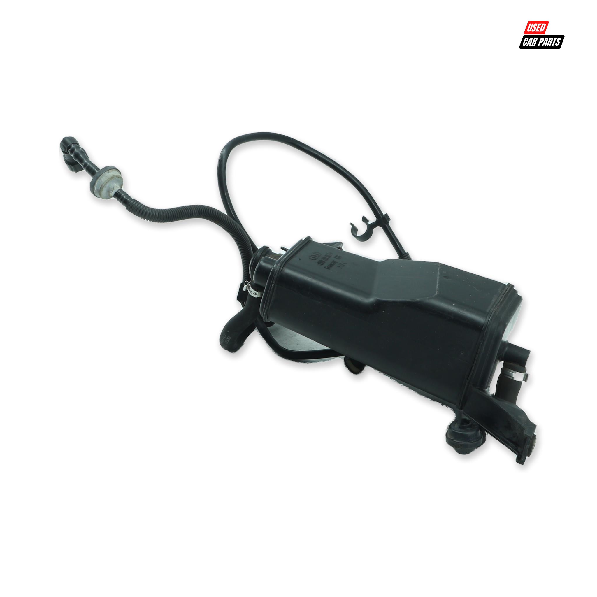 Used AUDI TT Coupe Carbon Filter Canister (Part Number 8N0201803)