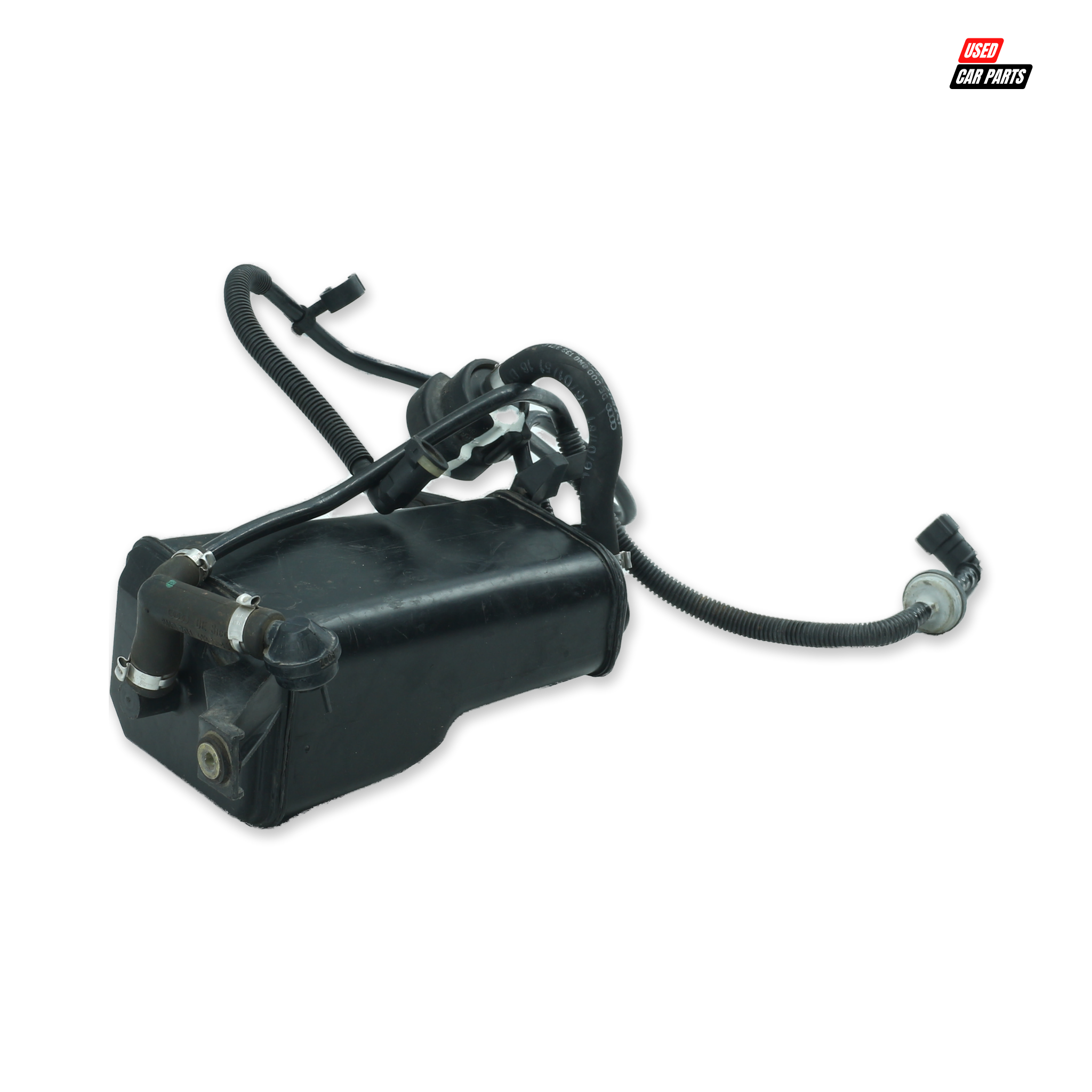 Used 8N0201803 Carbon Filter Canister for 2001 Audi TT Coupe