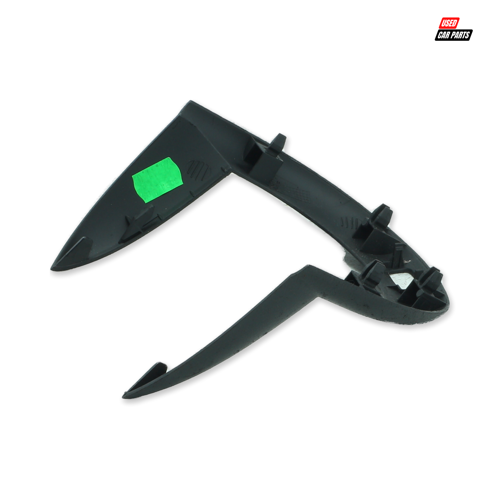 Used Audi TT Coupe 2001 Center Console Trim - Part Number 8N0864383A