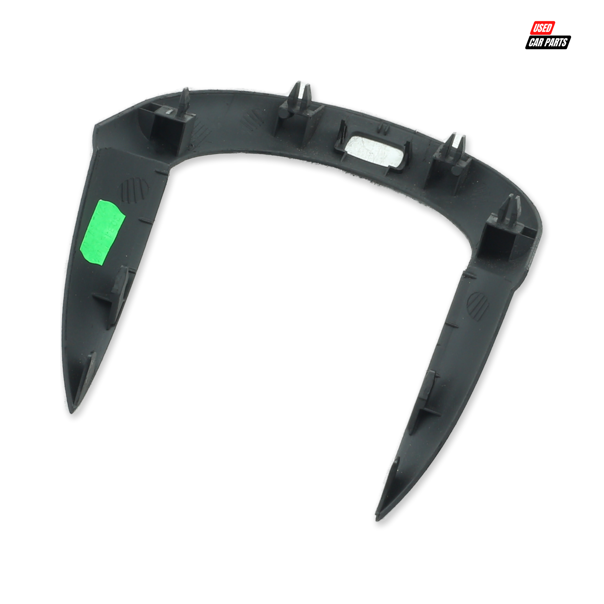 Used Audi TT Coupe 2001 Center Console Trim - Part Number 8N0864383A