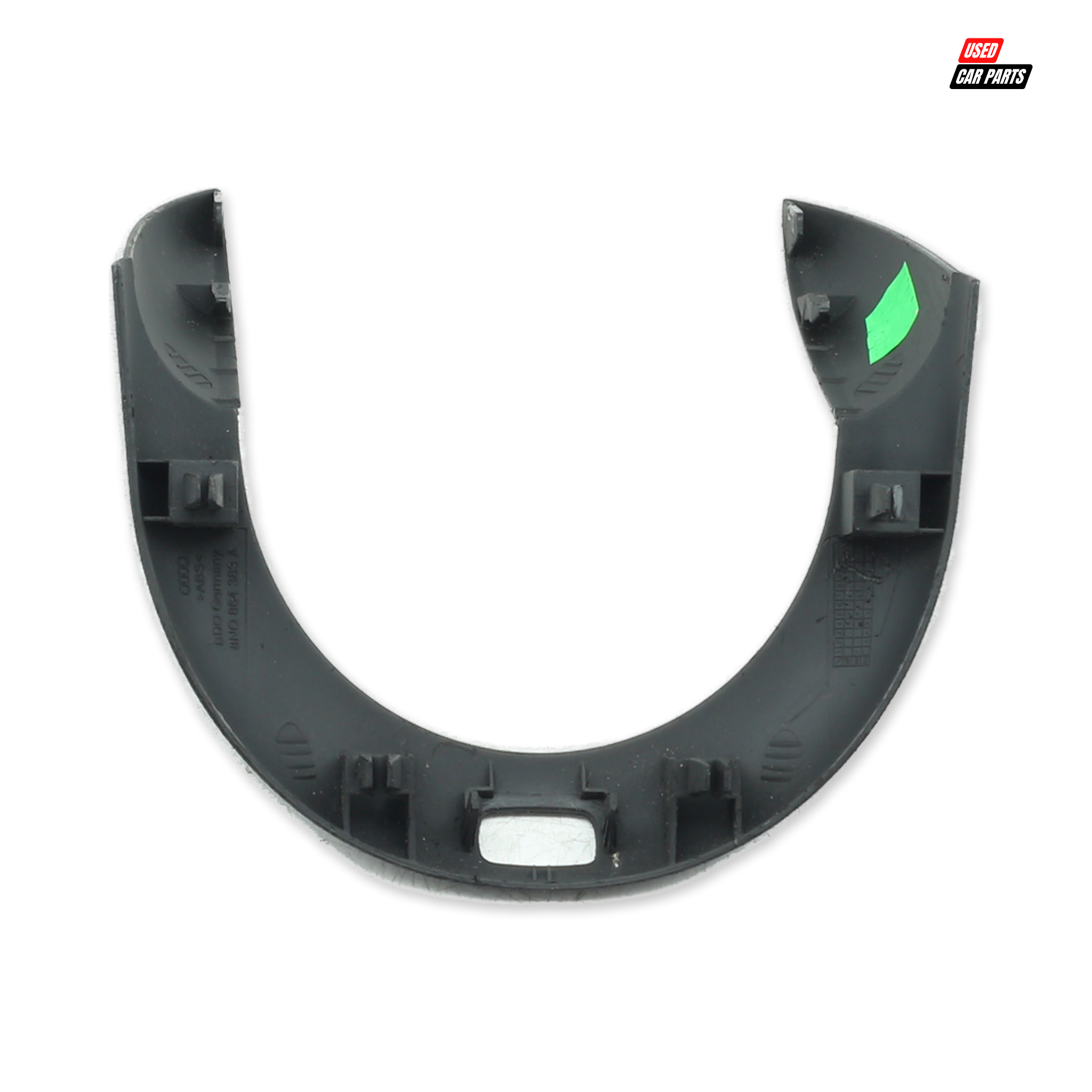 Used Audi TT Coupe 2001 Center Console Trim - Part Number 8N0864383A