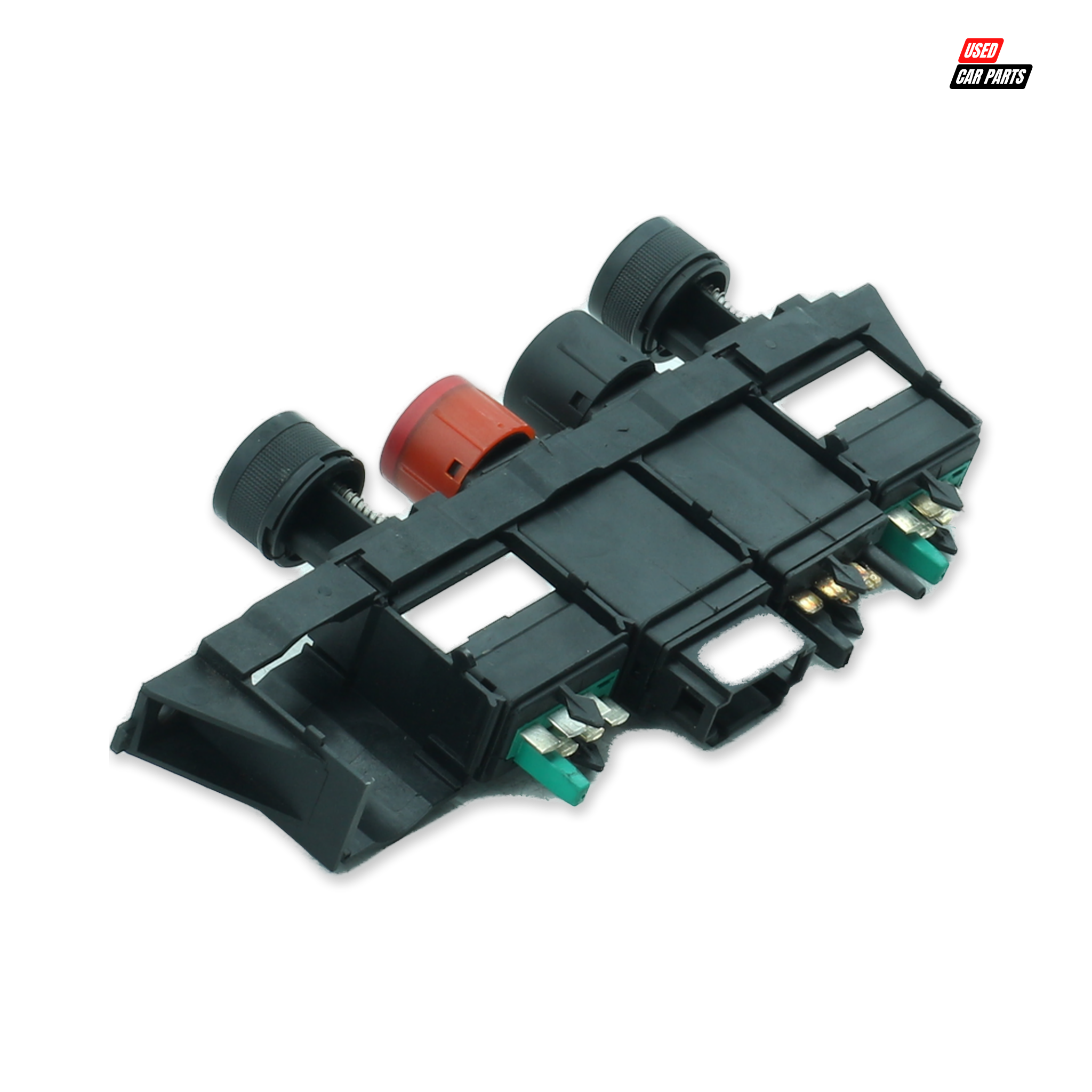 Used Audi TT Coupe 2001 Centre Control Panel Part Number 8N0941567B