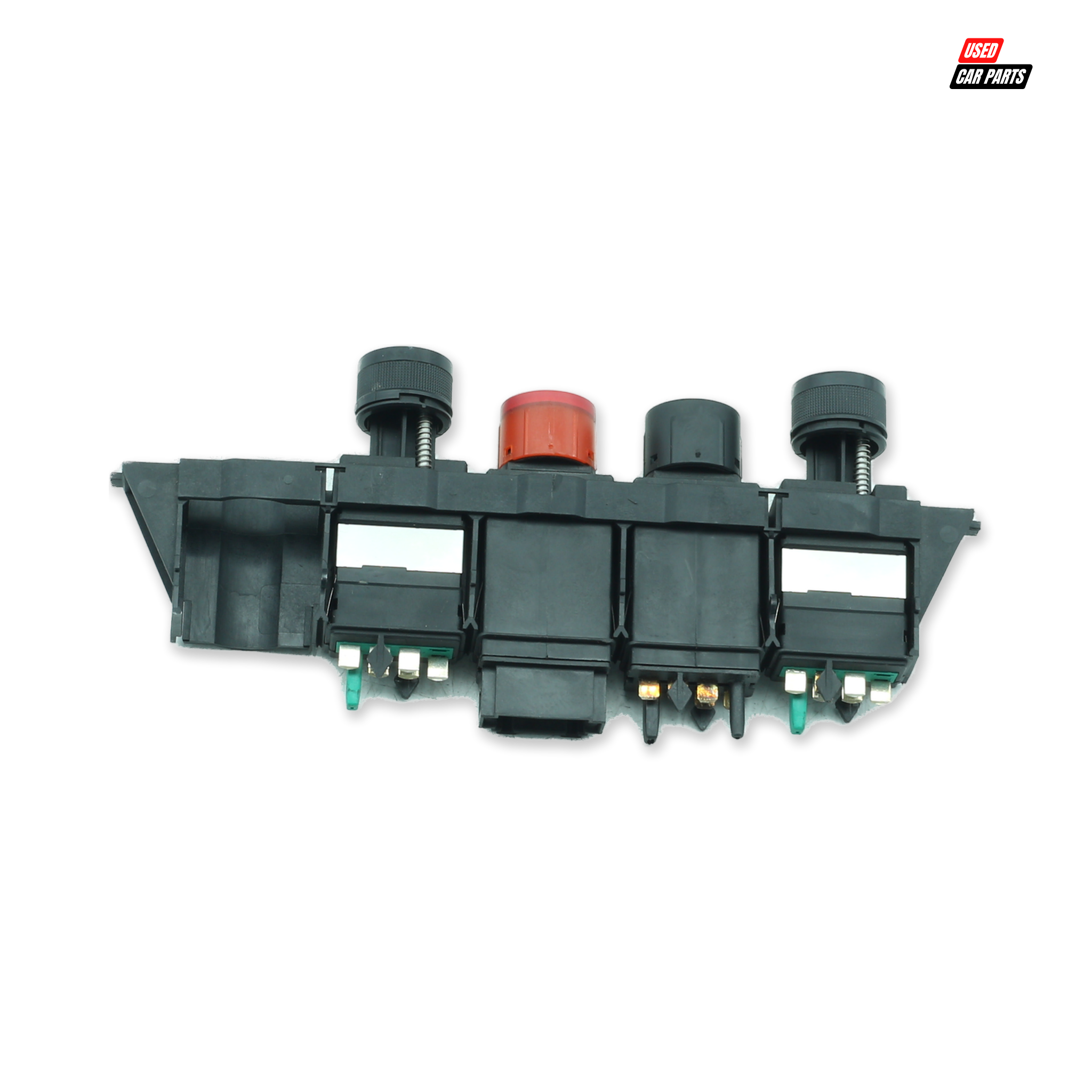 Used Audi TT Coupe 2001 Centre Control Panel Part Number 8N0941567B