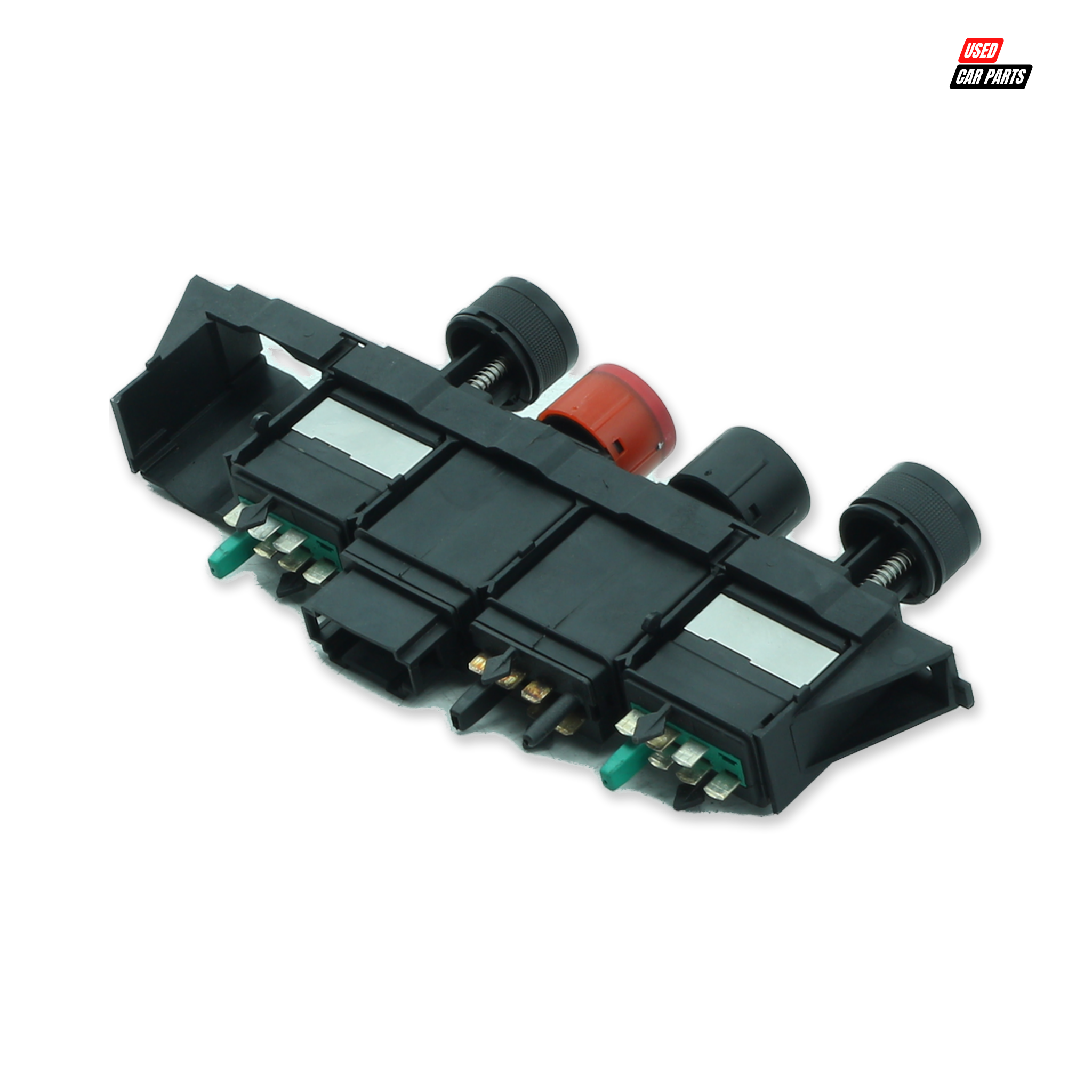 Used Audi TT Coupe 2001 Centre Control Panel Part Number 8N0941567B