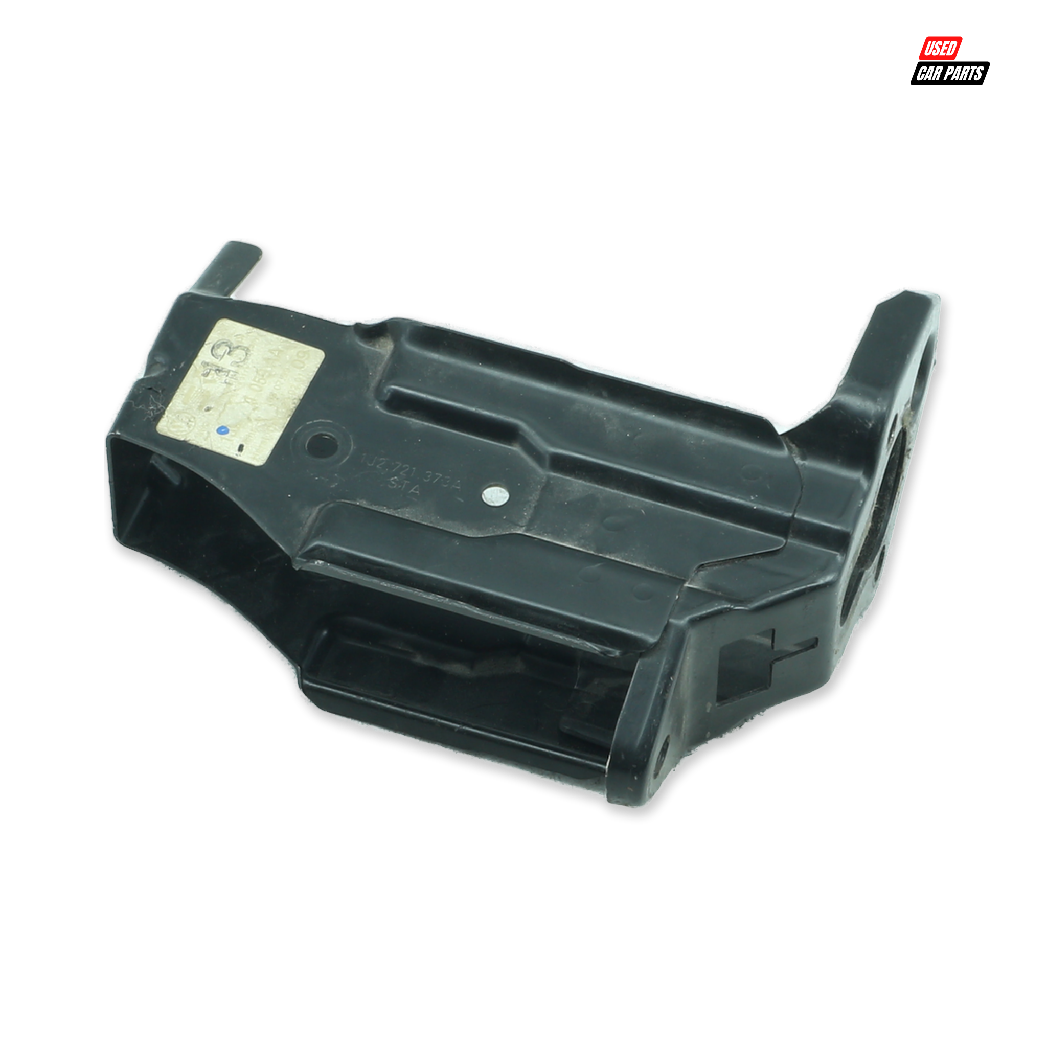 Used Clutch Pedal Bracket Part Number 1J2721373A for 2001 Audi TT Coupe