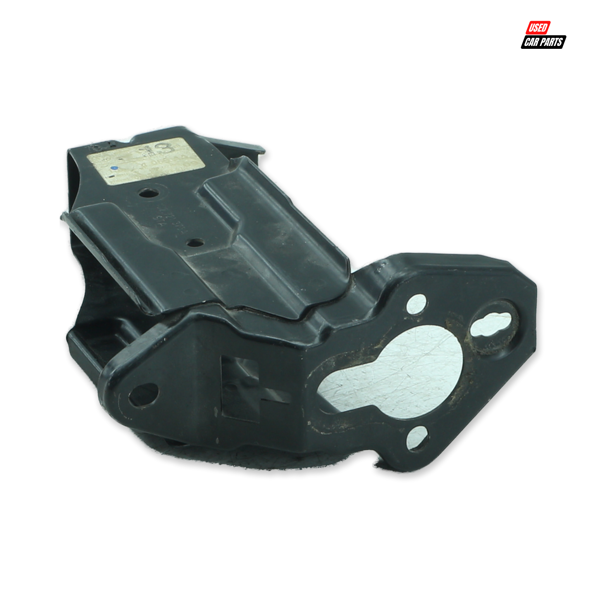 Used Clutch Pedal Bracket Part Number 1J2721373A for 2001 Audi TT Coupe