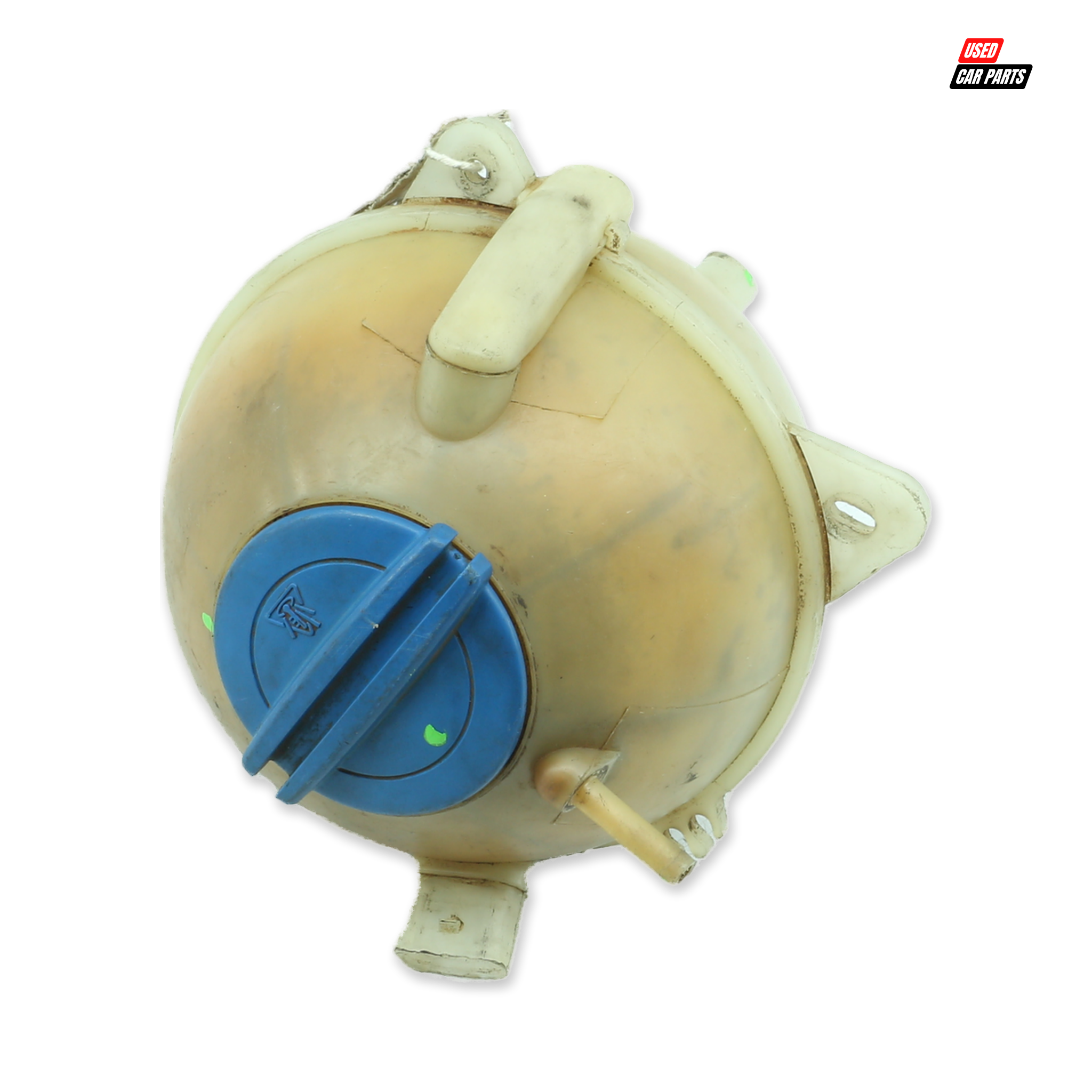 Used Coolant Reservoir for 2001 Audi TT Coupe - Tested, Money Back Guarantee